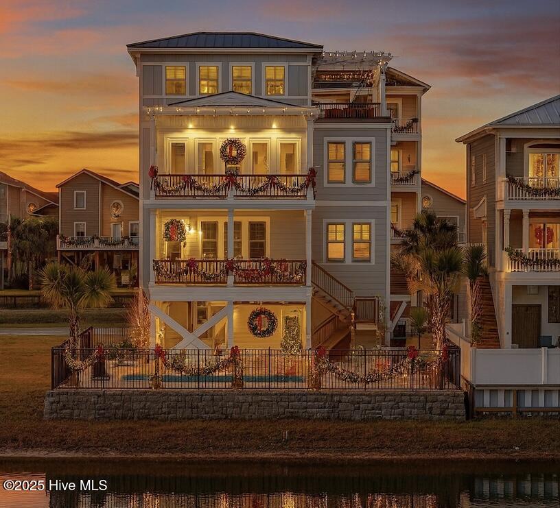 148 Via Old Sound Boulevard