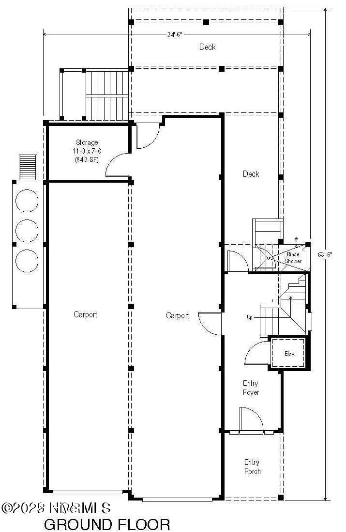 148 Via Old Sound Boulevard