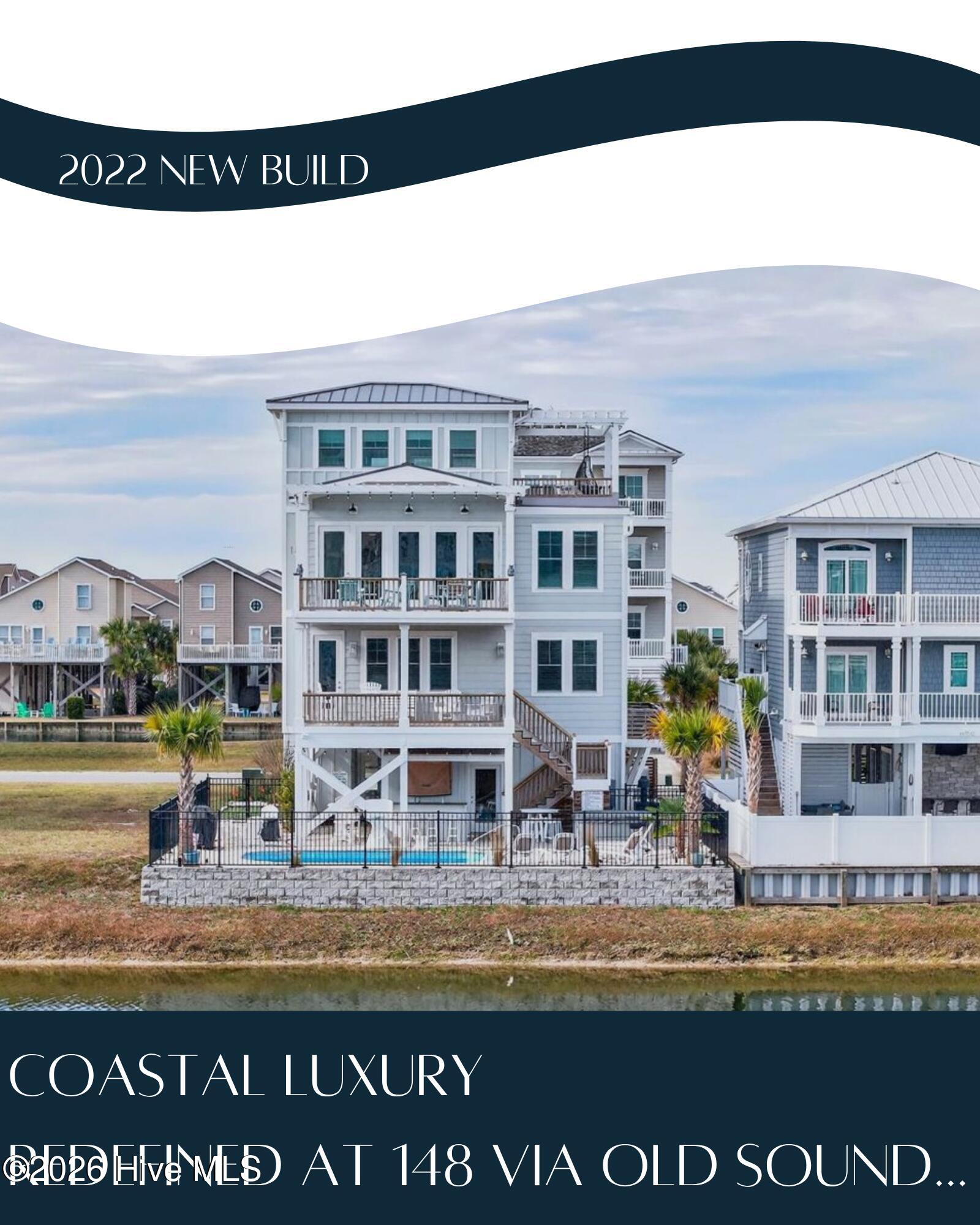 148 Via Old Sound Boulevard