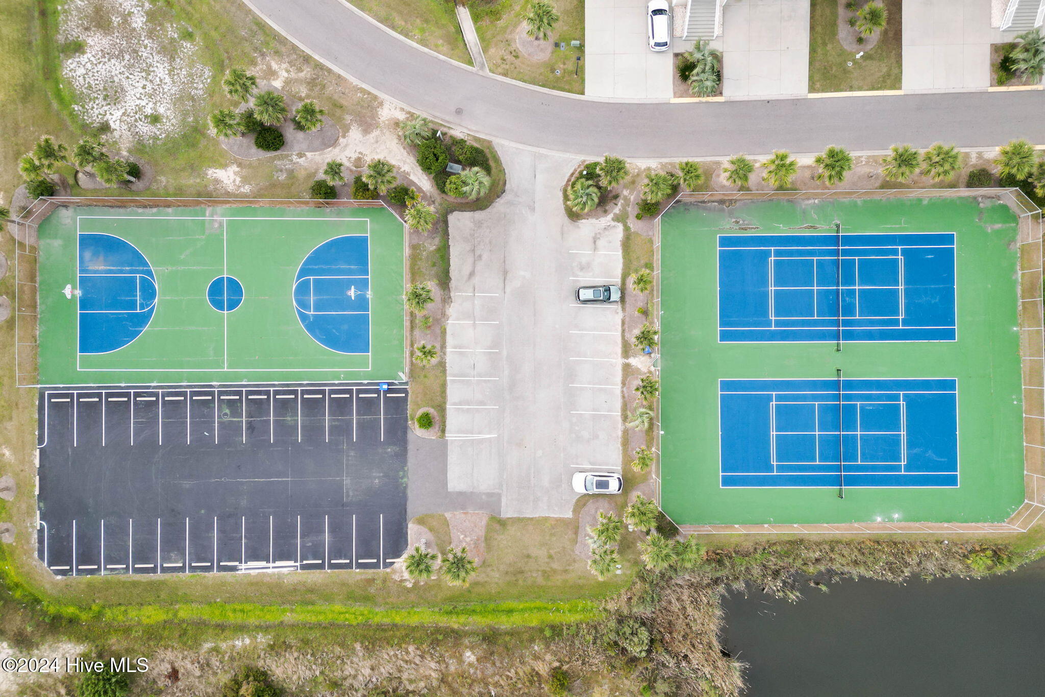 185 Via Old Sound Boulevard B