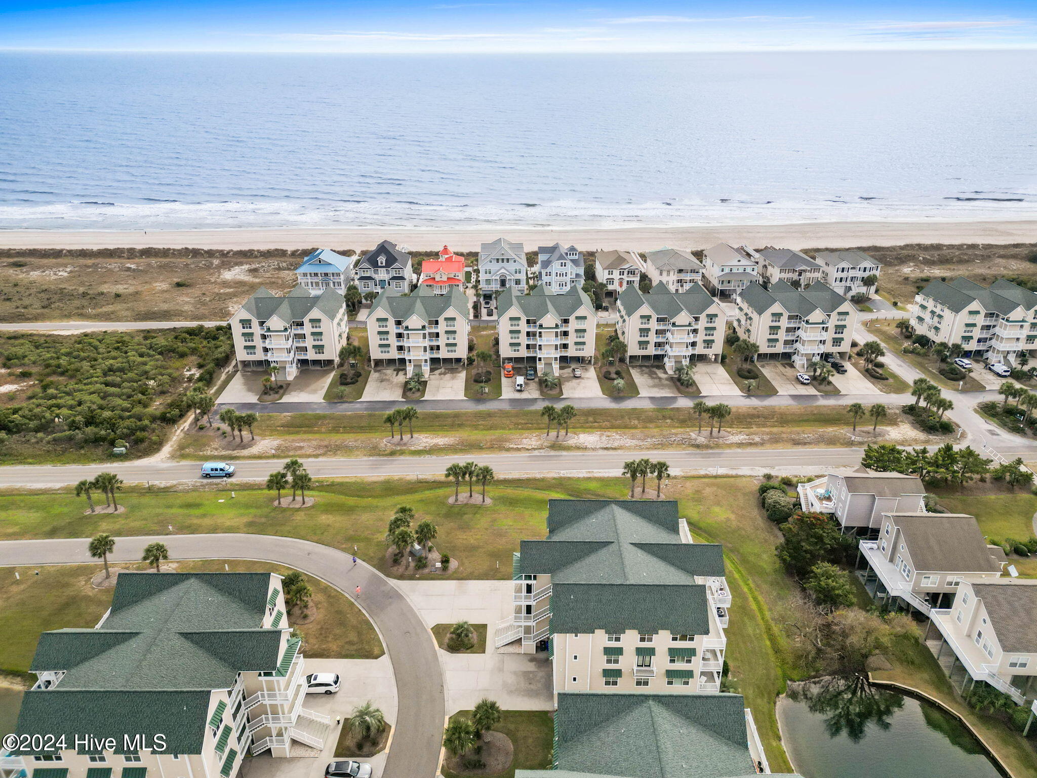 185 Via Old Sound Boulevard B