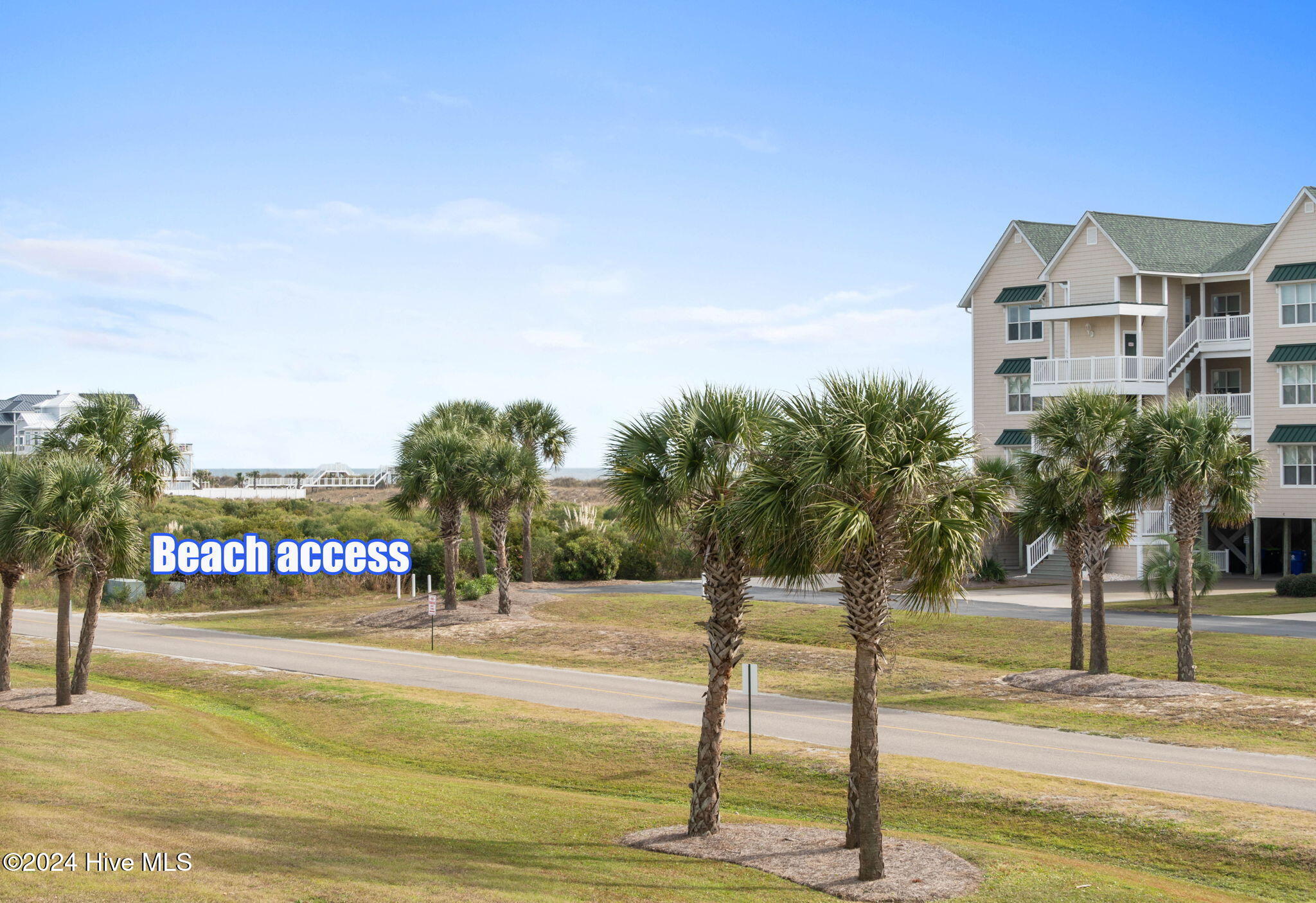 185 Via Old Sound Boulevard B