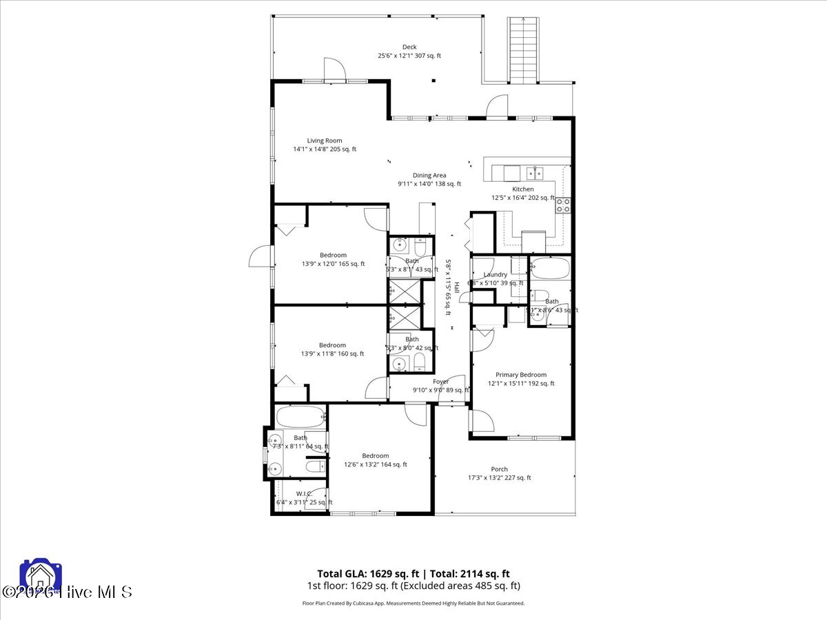 5 Jan Street SW Unit D