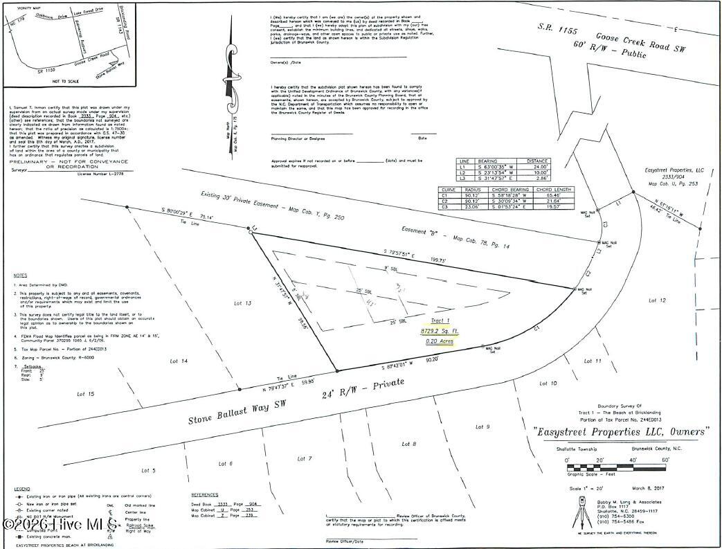 1930 Stone Ballast Way SW