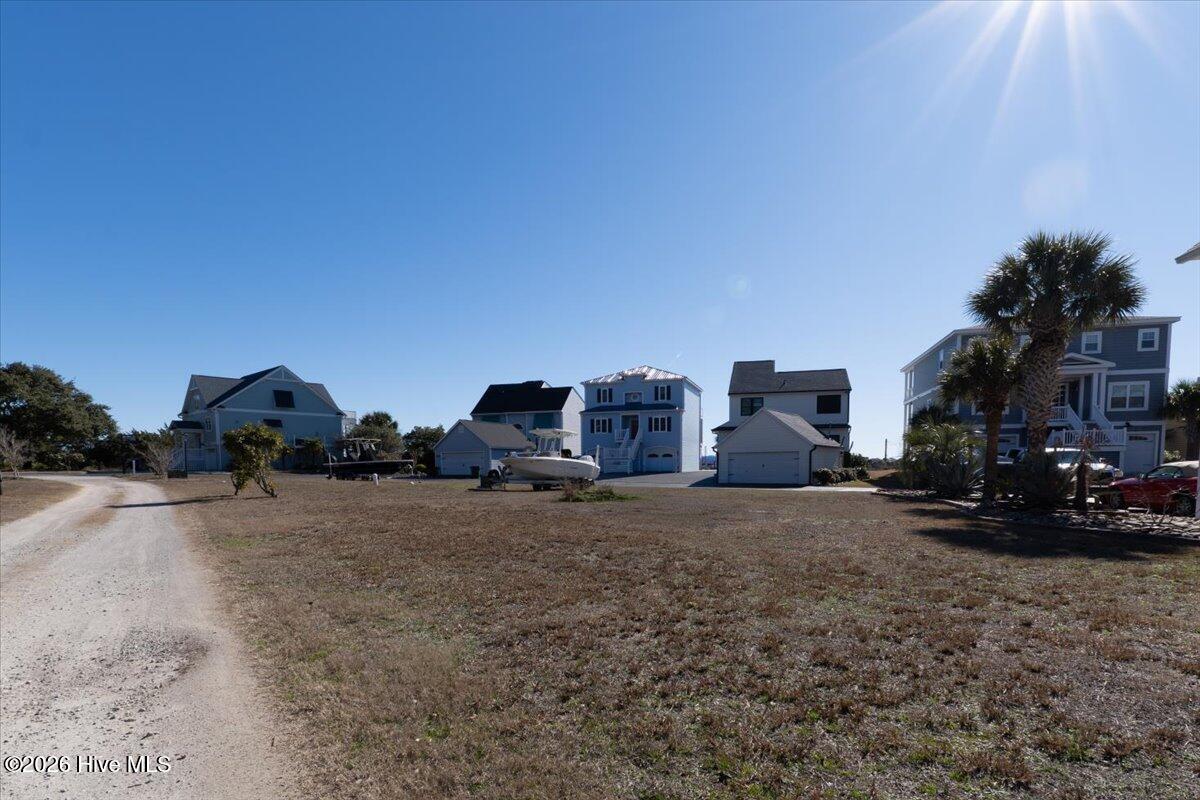 1930 Stone Ballast Way SW