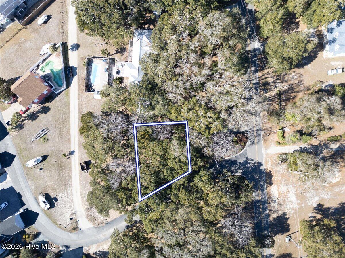 Lot 6 Stone Ballast Way