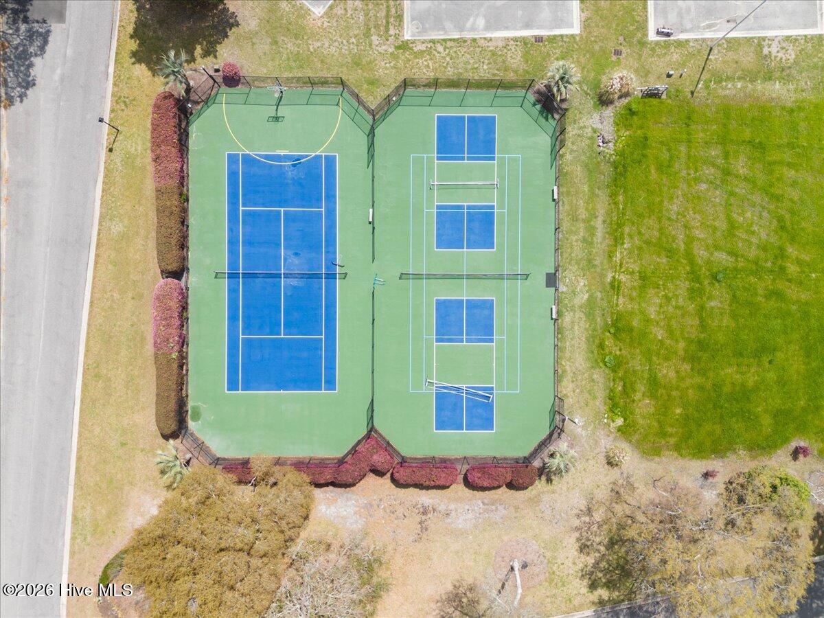 Lot 1 Stone Ballast Way