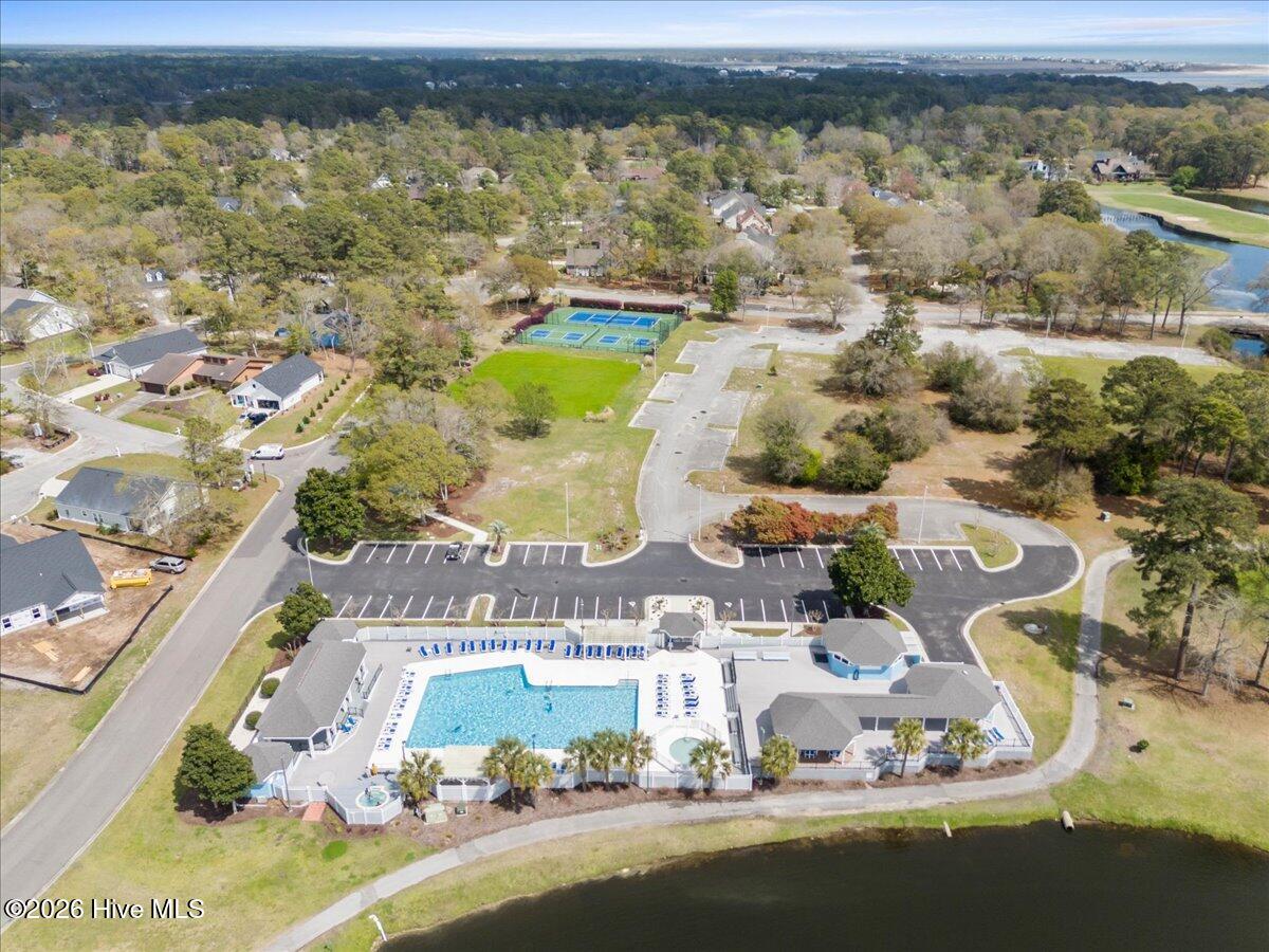 Lot 1 Stone Ballast Way