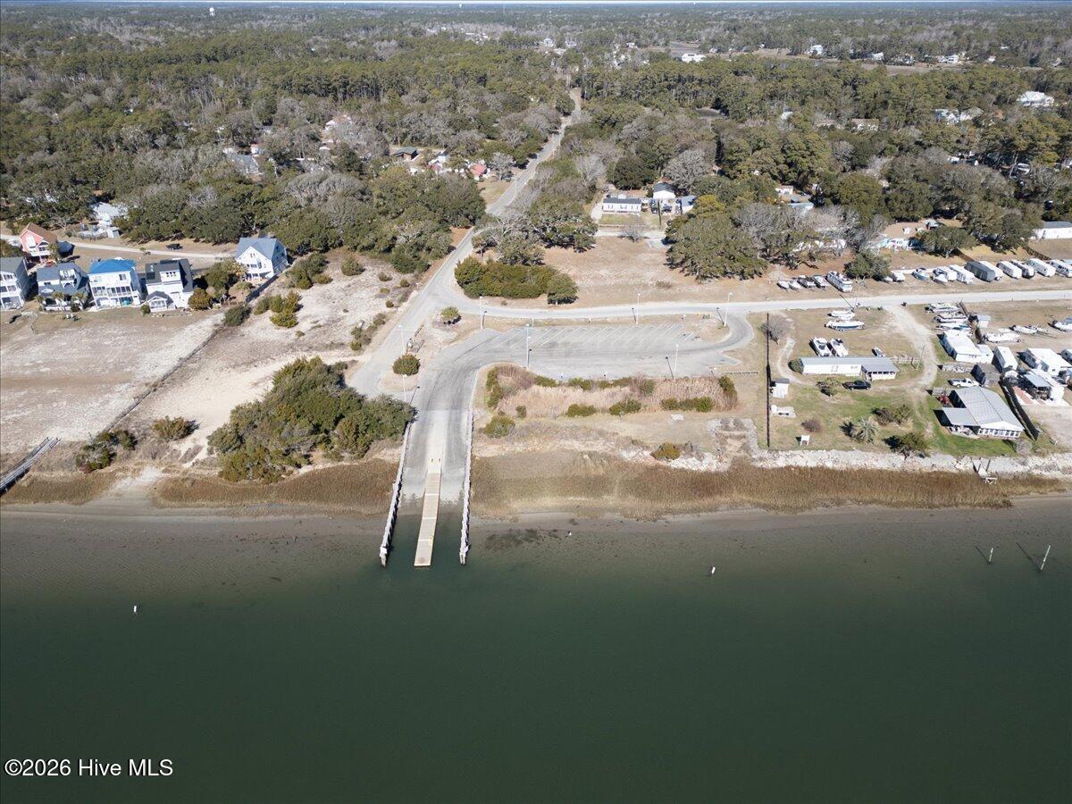 Lot 3 Stone Ballast Way