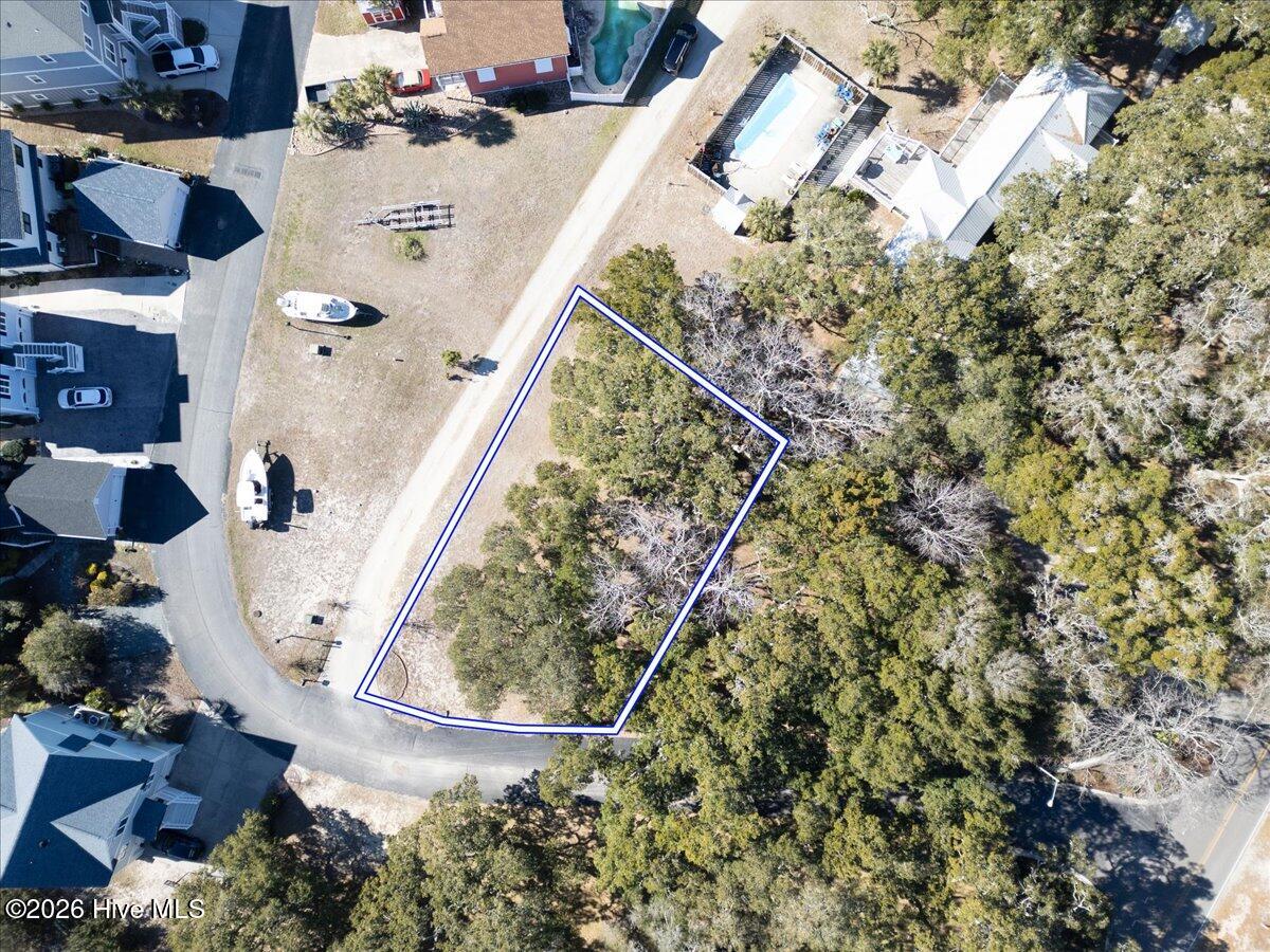 Lot 5 Stone Ballast Way