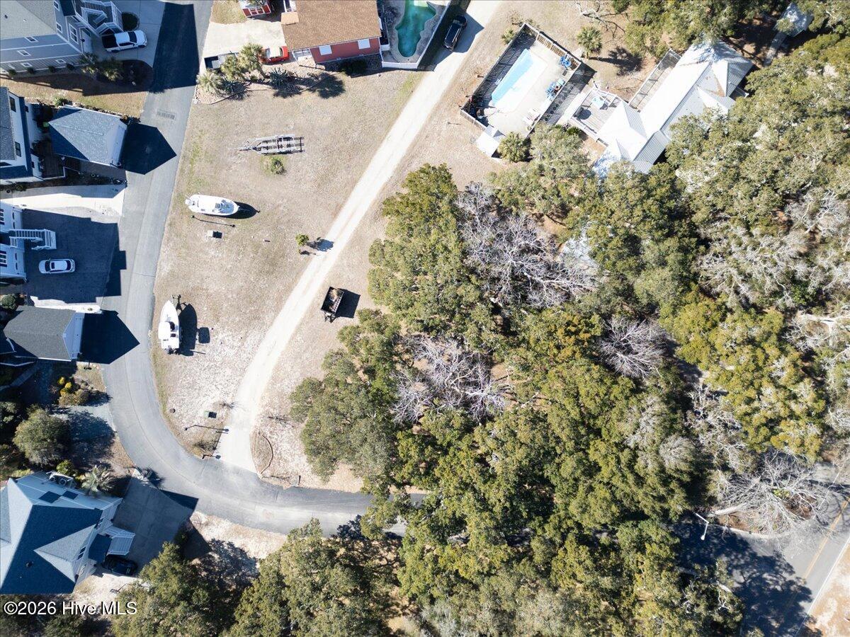 Lot 5 Stone Ballast Way