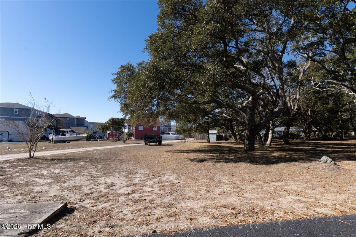 Lot 5 Stone Ballast Way