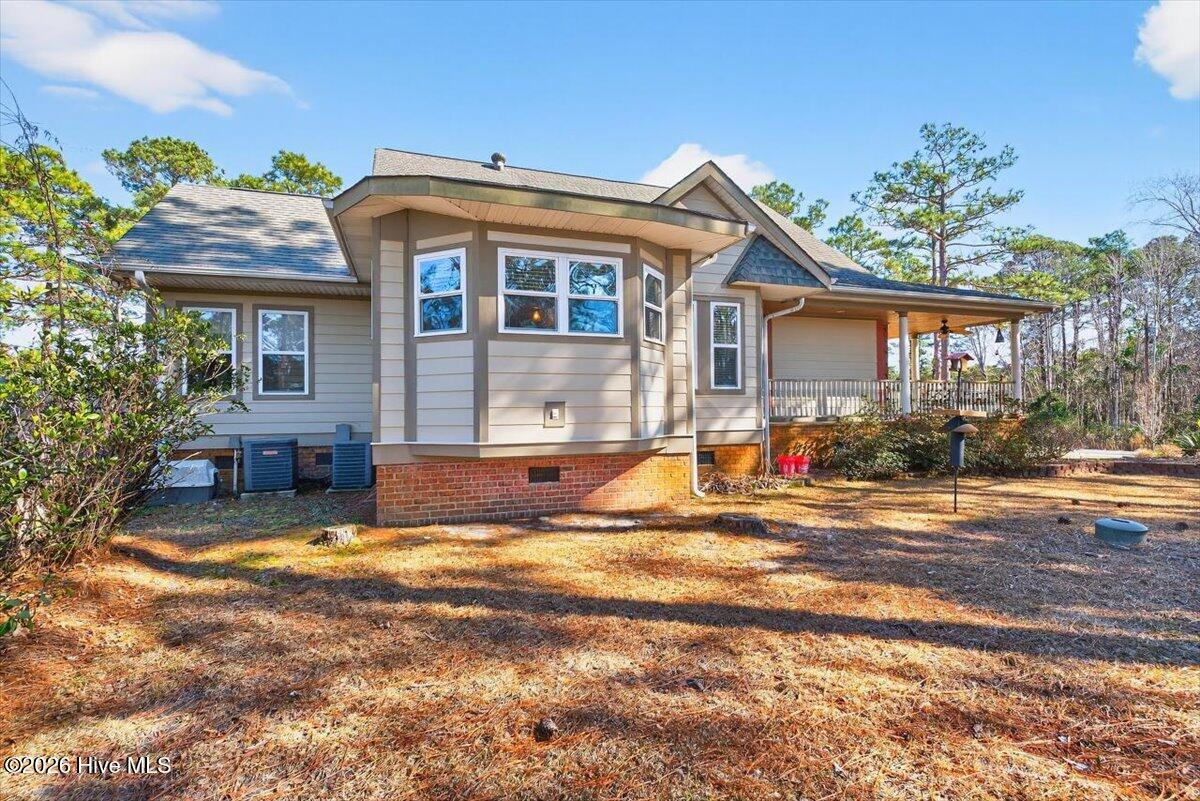 18 Brierwood Road SW