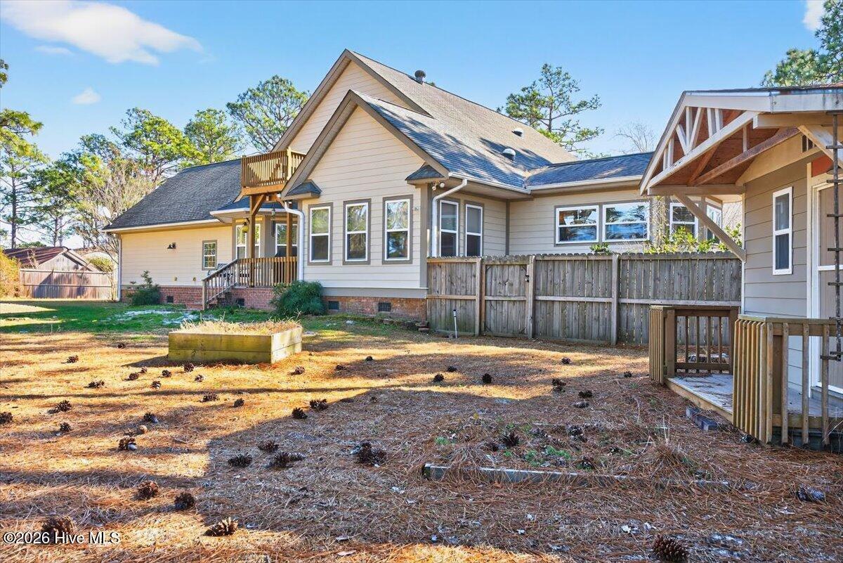 18 Brierwood Road SW