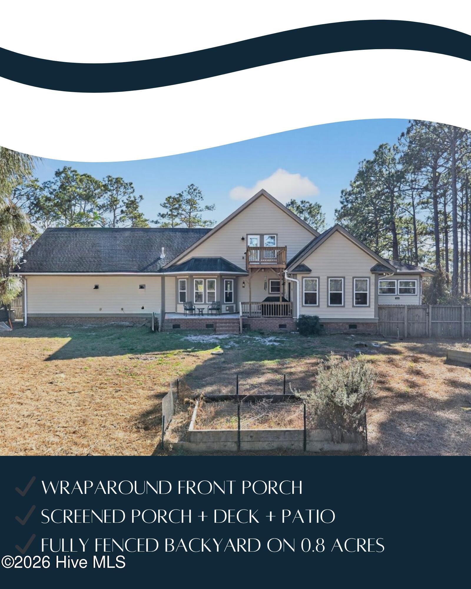 18 Brierwood Road SW