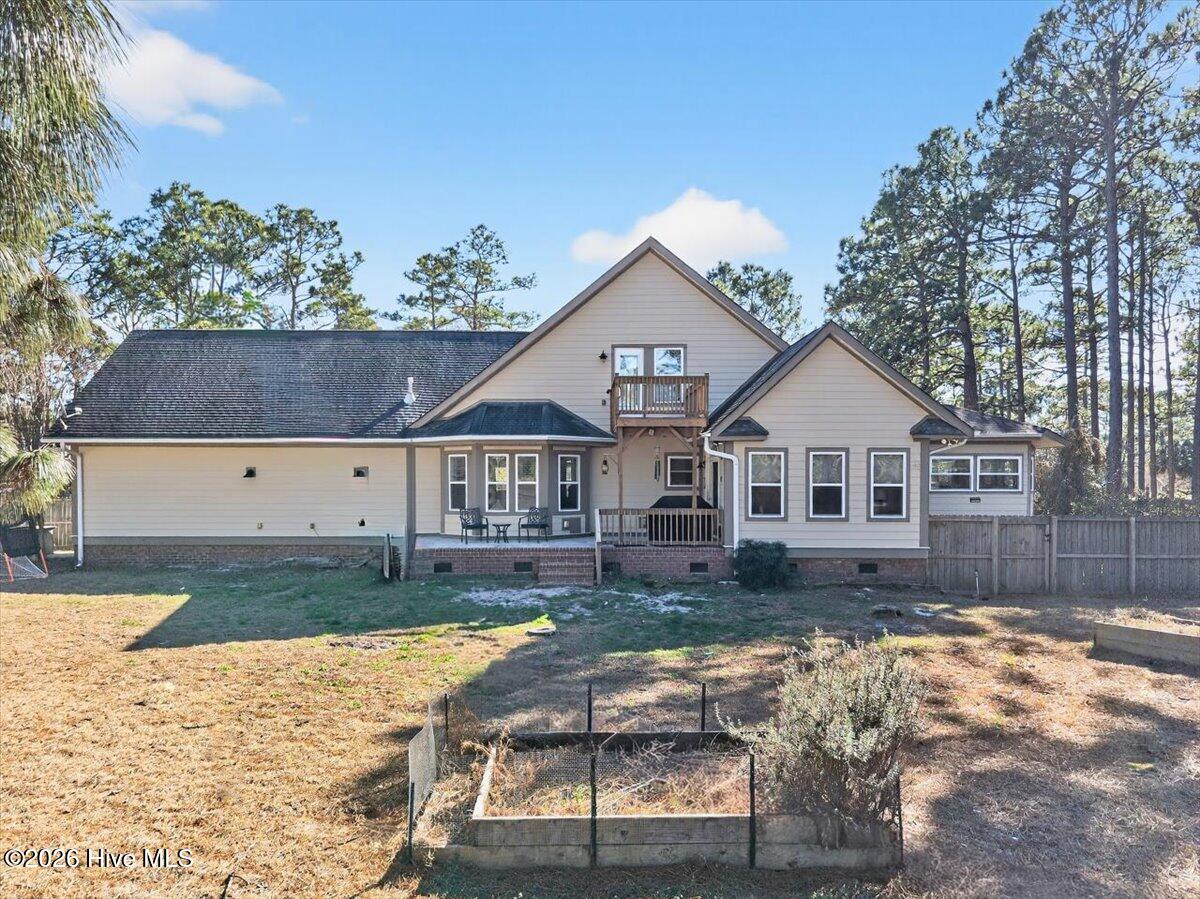 18 Brierwood Road SW