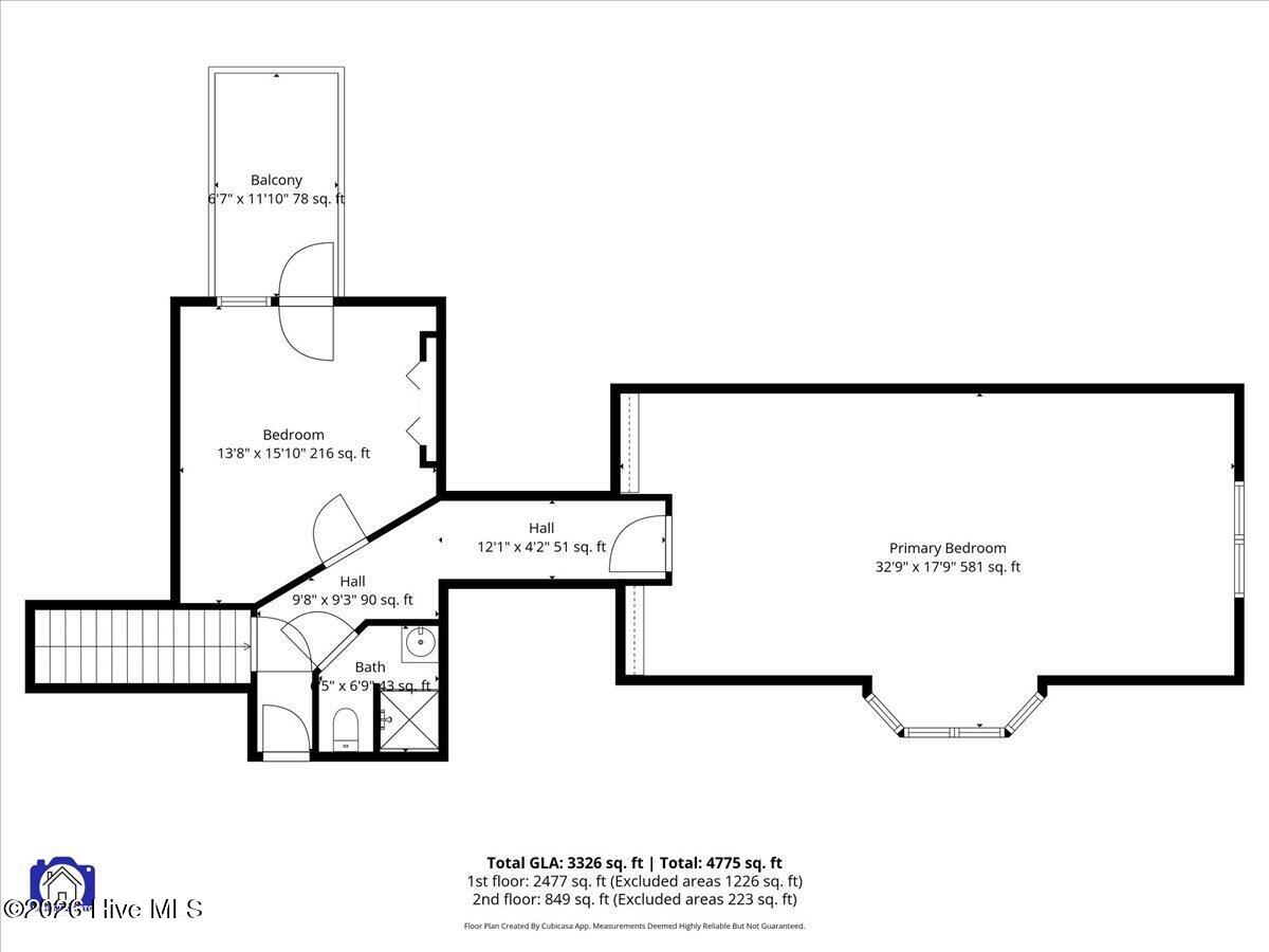 18 Brierwood Road SW