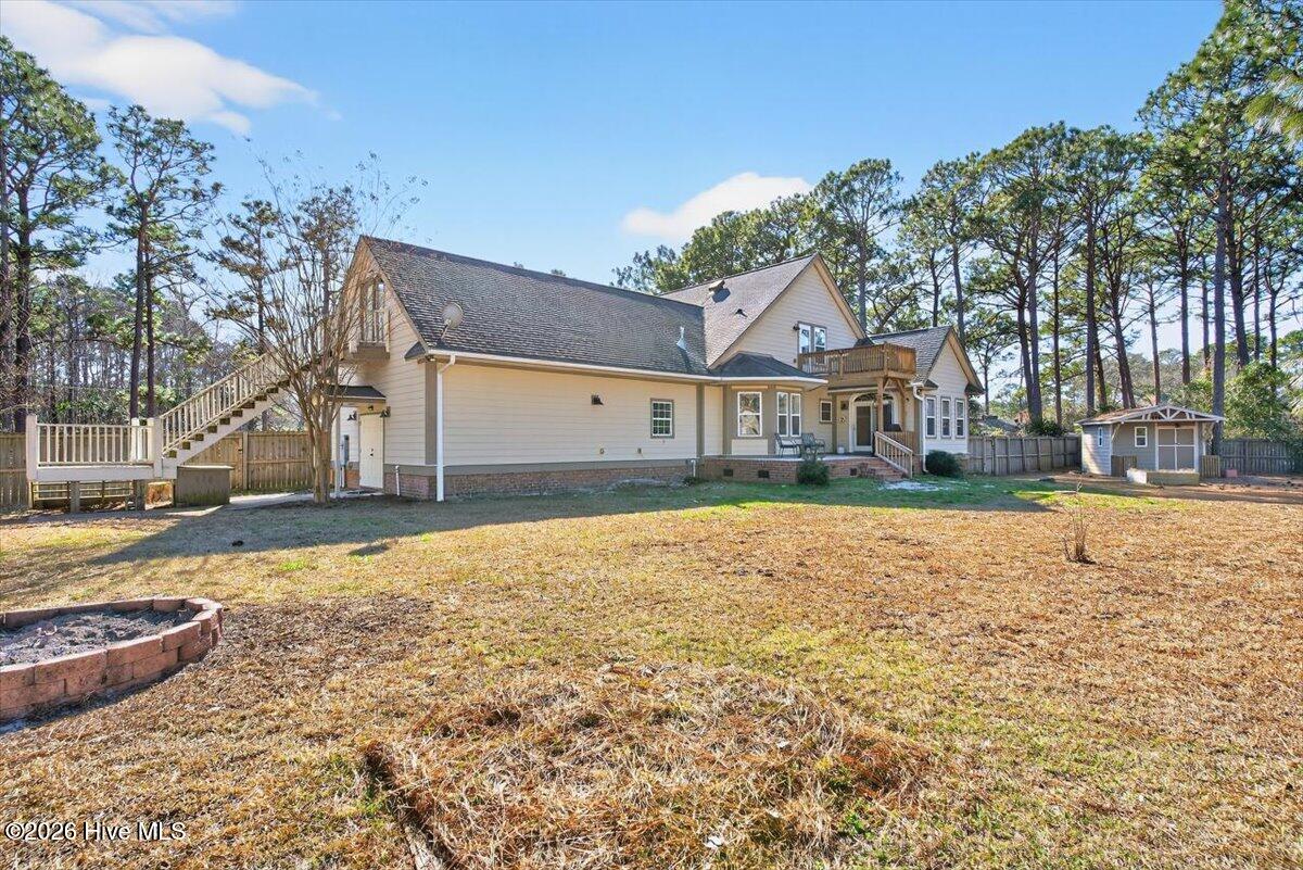 18 Brierwood Road SW