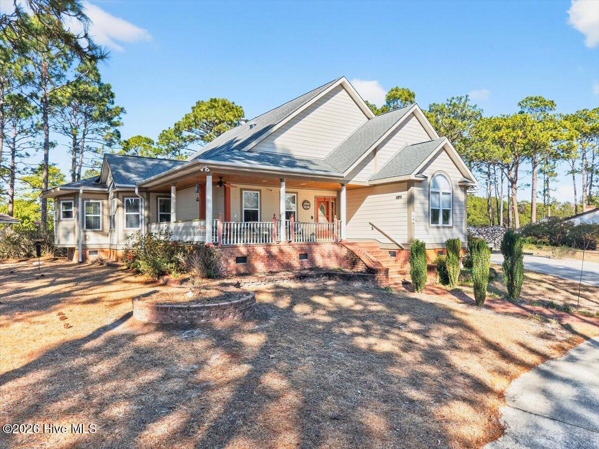 18 Brierwood Road SW