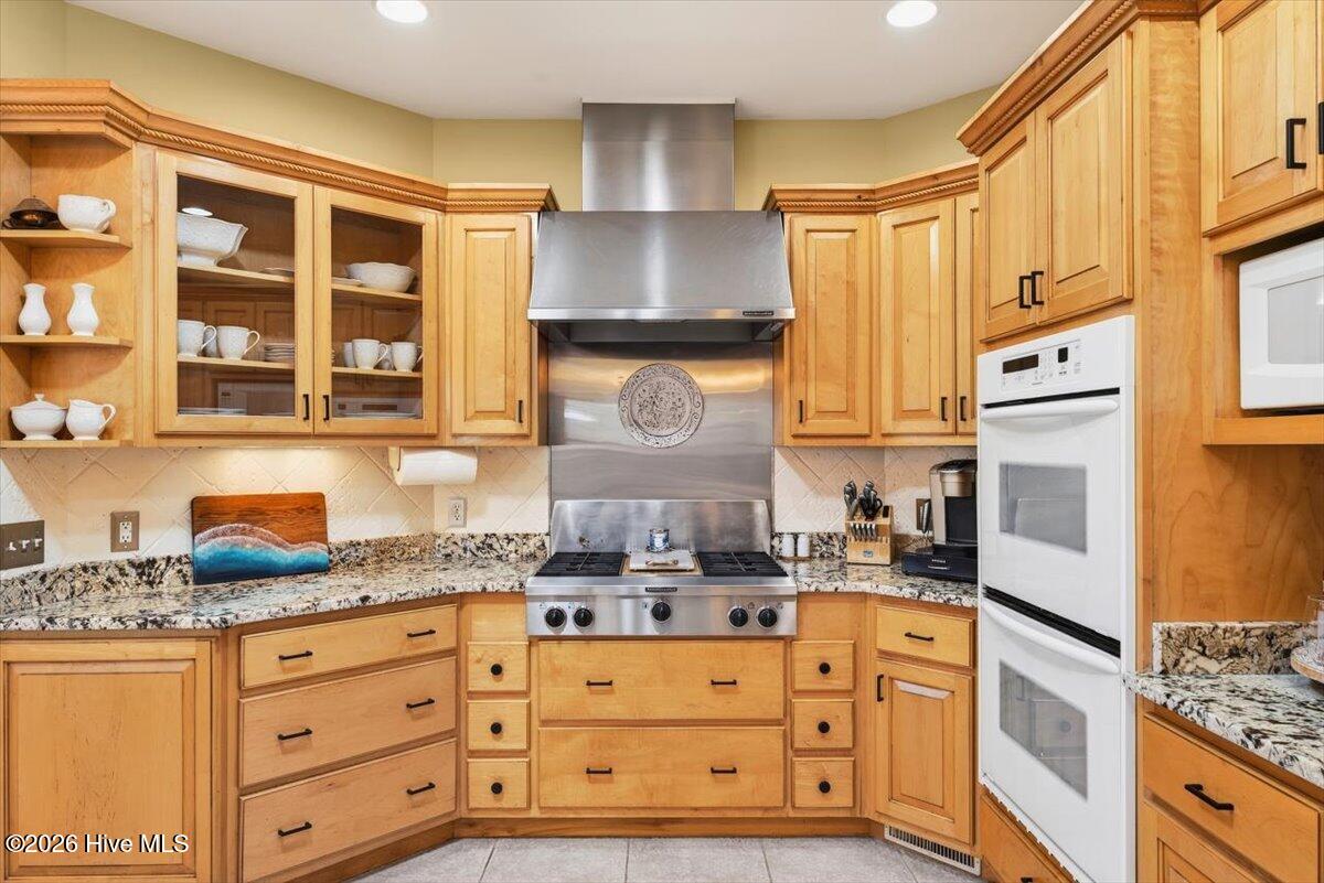 18 Brierwood Road SW