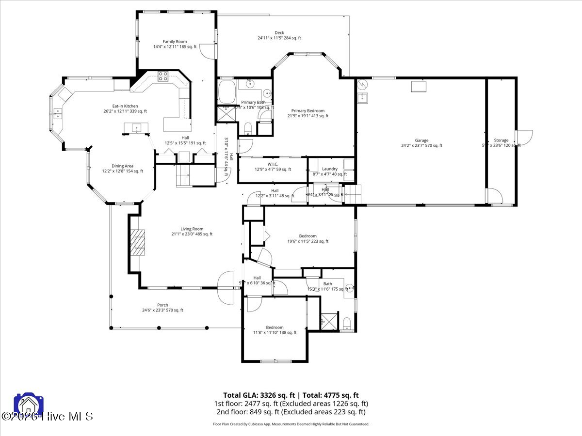 18 Brierwood Road SW