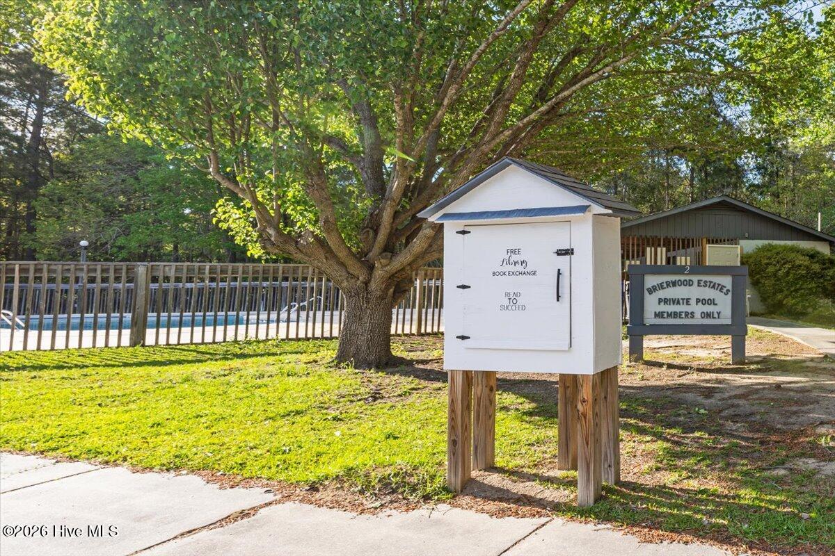 18 Brierwood Road SW