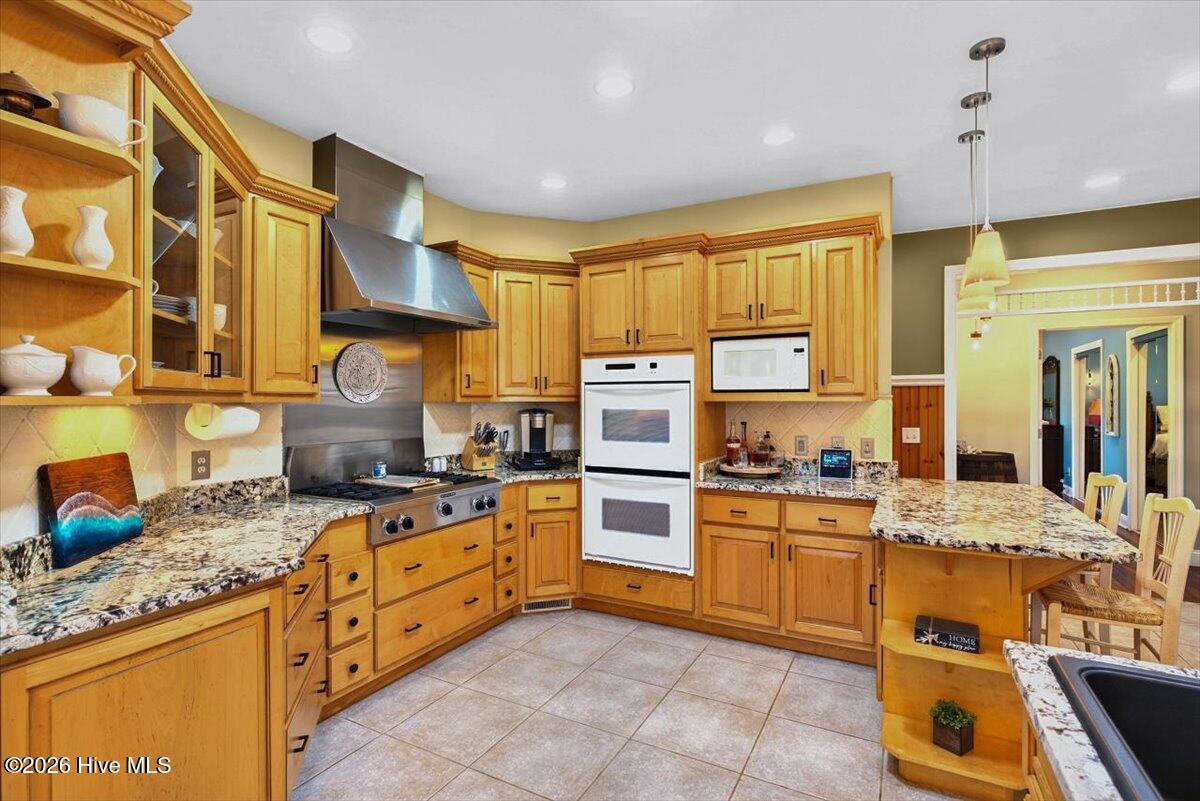 18 Brierwood Road SW