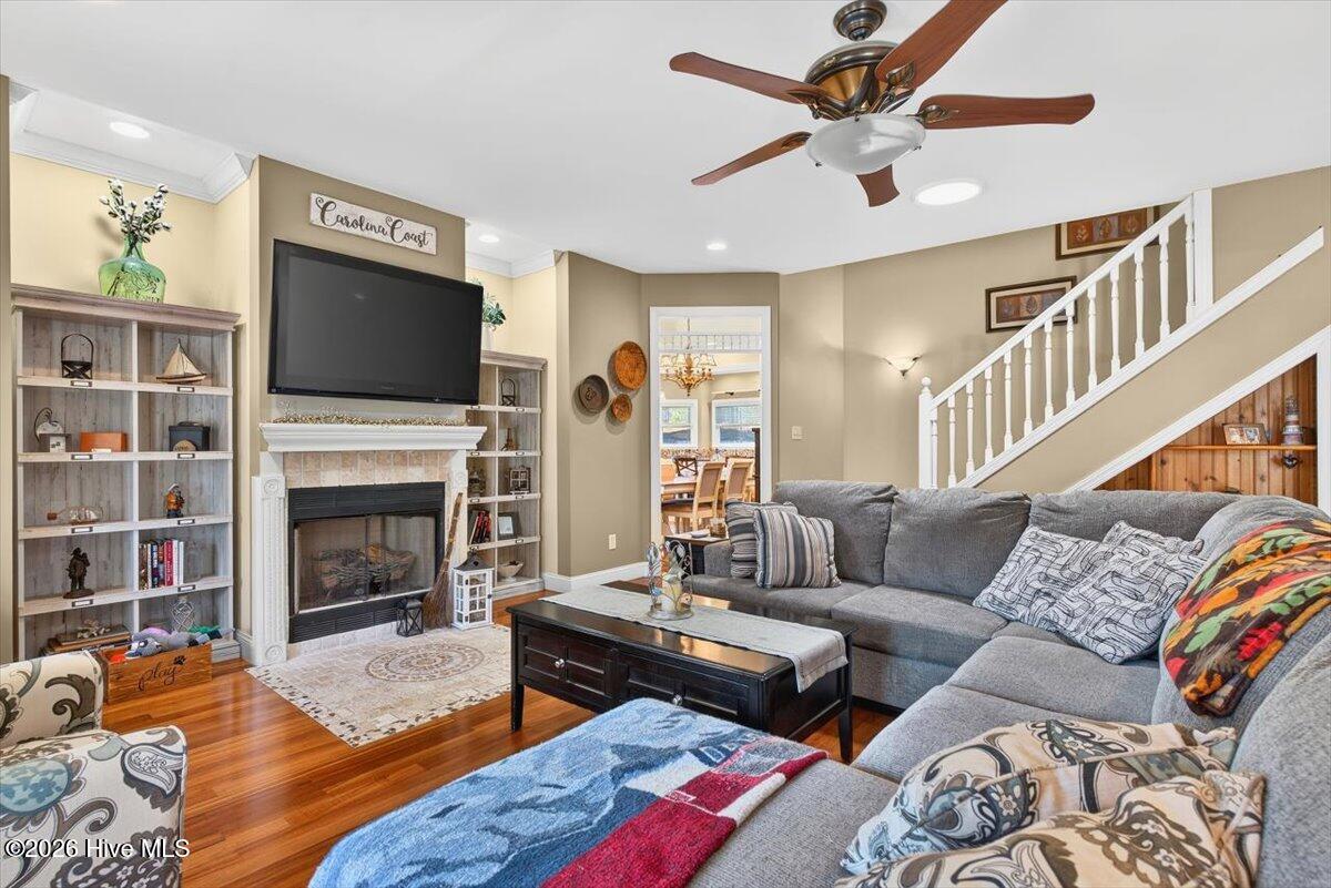 18 Brierwood Road SW