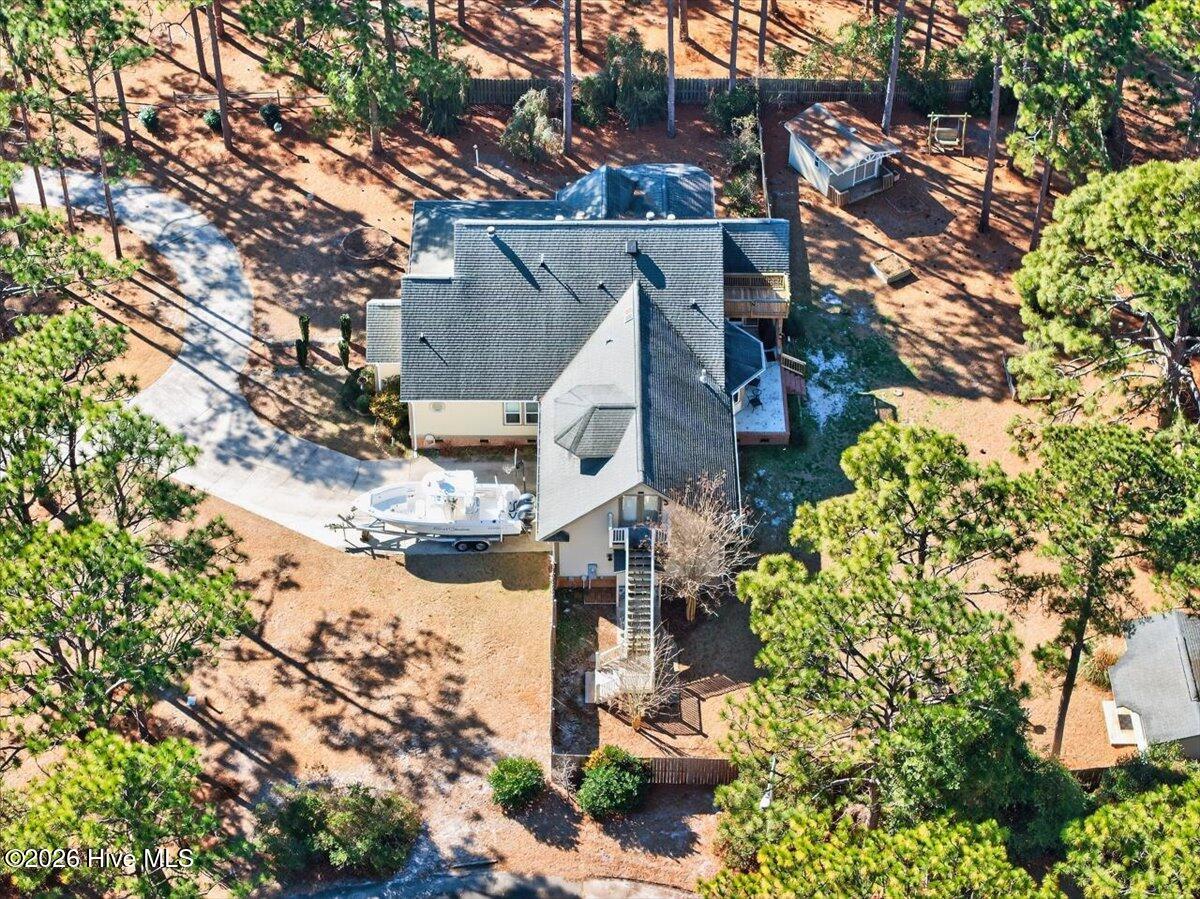 18 Brierwood Road SW