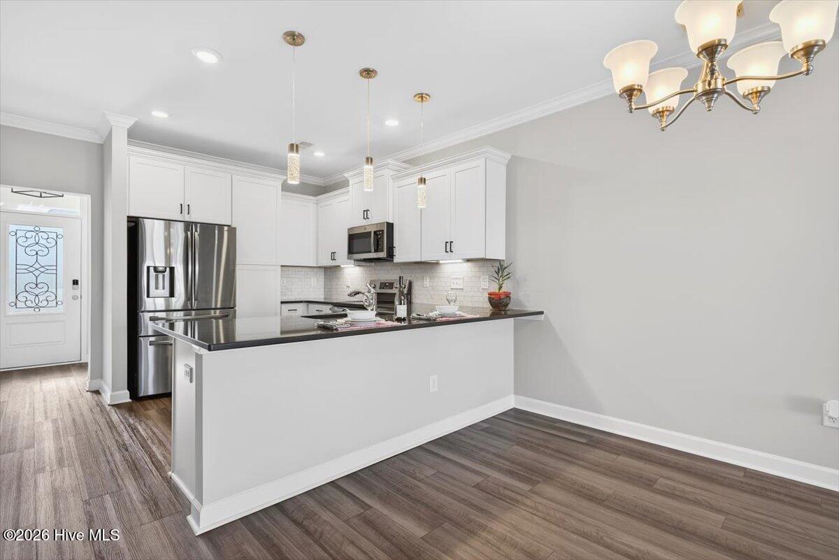 8840 Radcliff Drive NW