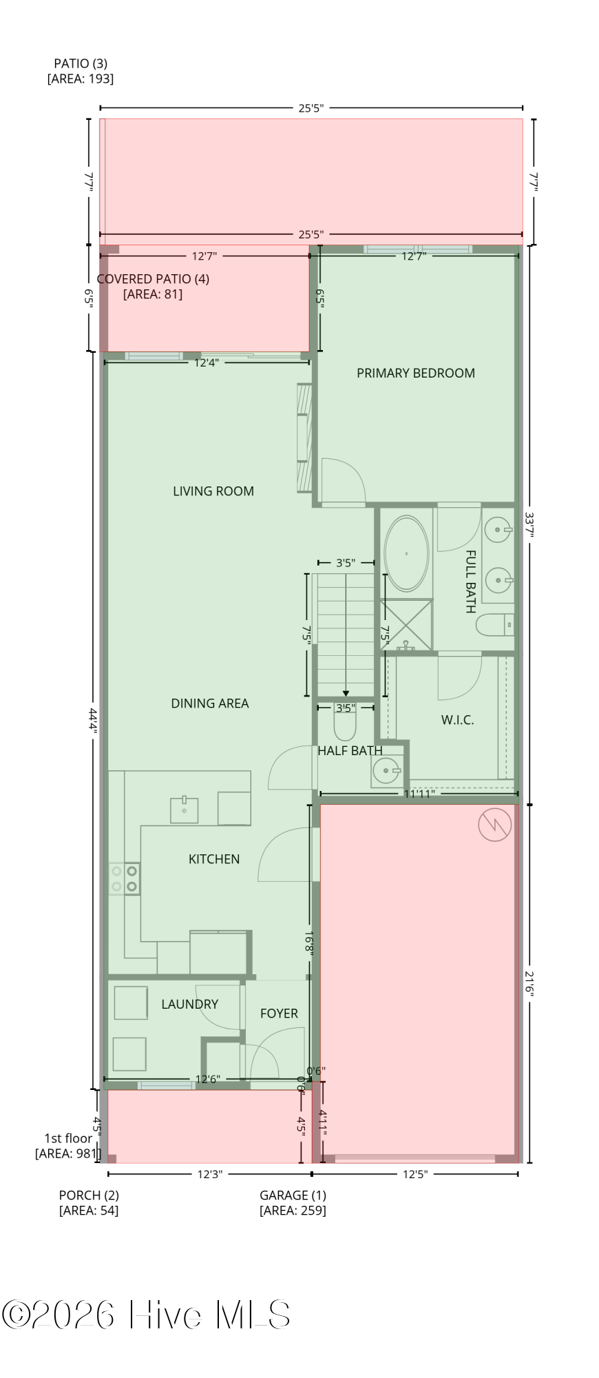 8840 Radcliff Drive NW