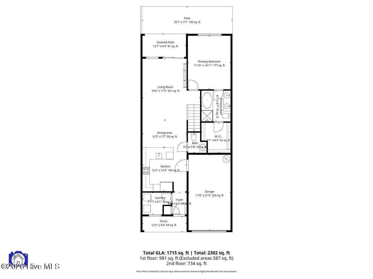 8840 Radcliff Drive NW