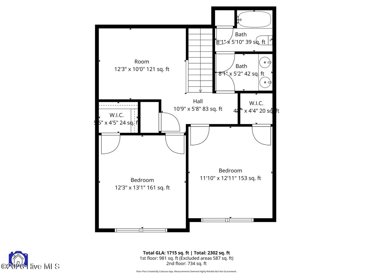 8840 Radcliff Drive NW