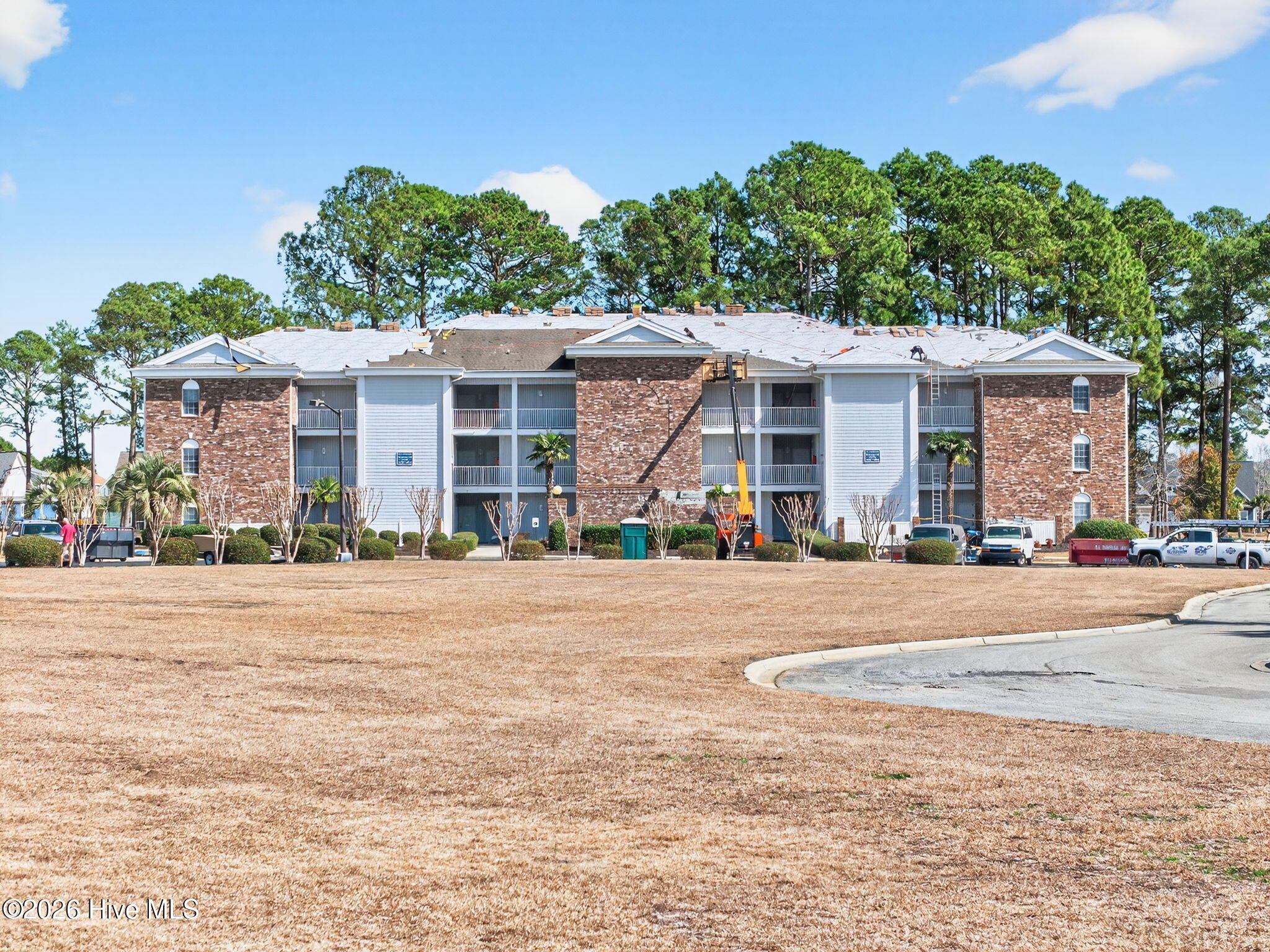 133 Avian Drive Apt 3403