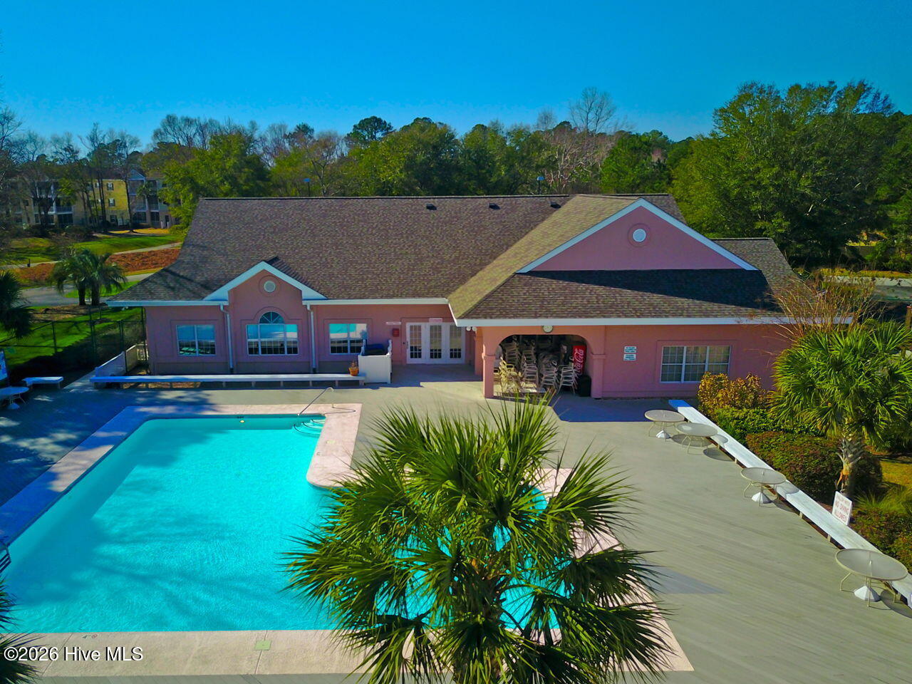 133 Avian Drive Apt 3403