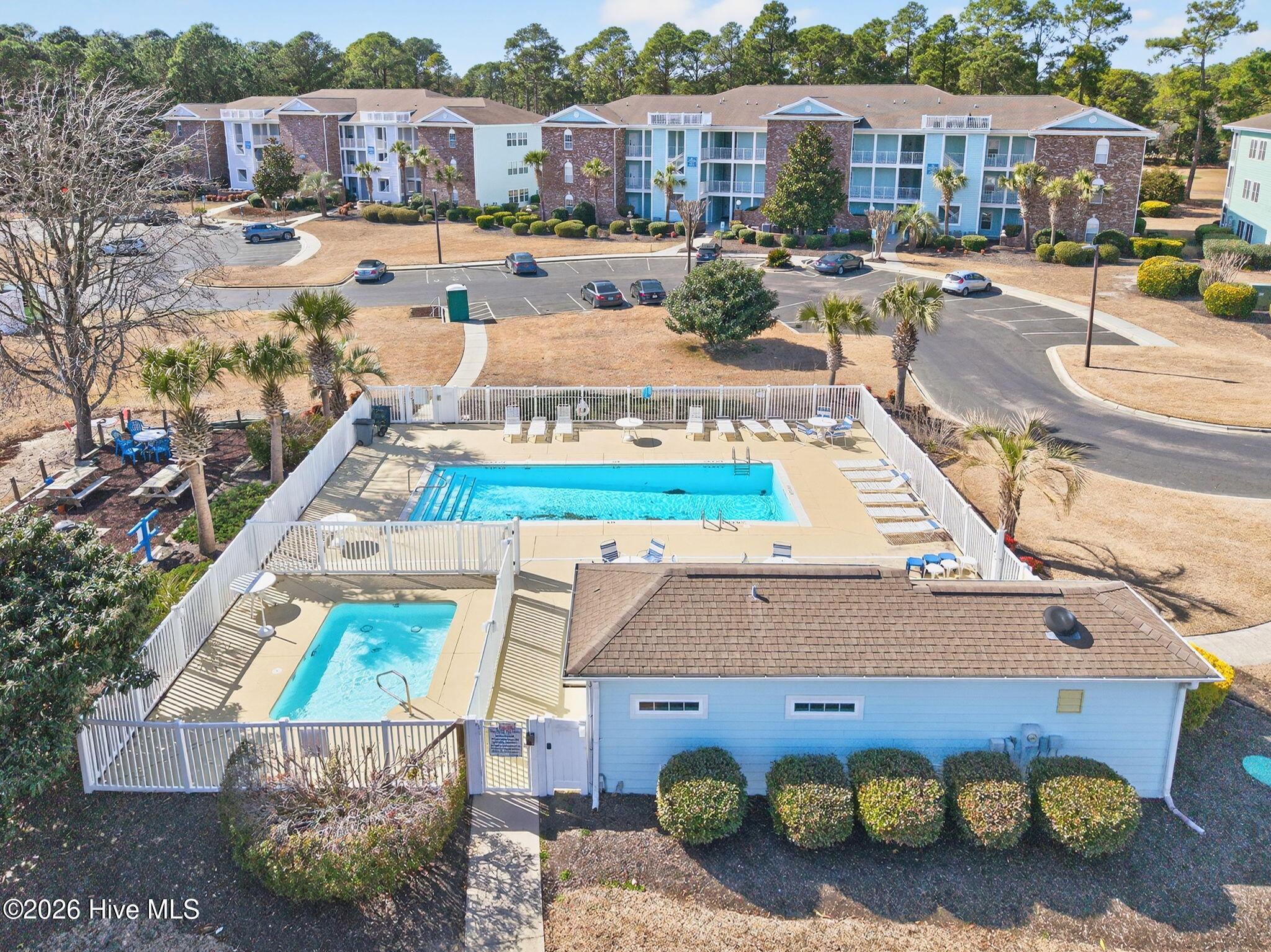 133 Avian Drive Apt 3403