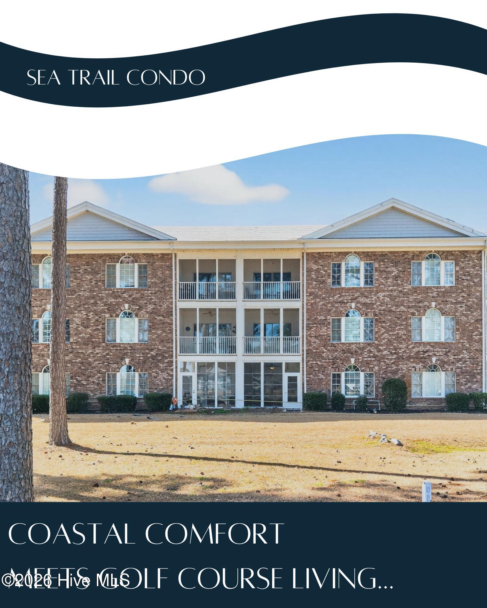 133 Avian Drive Apt 3403