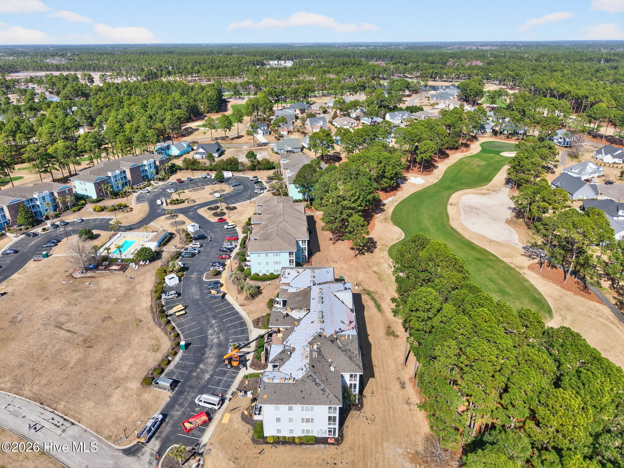 133 Avian Drive Apt 3403