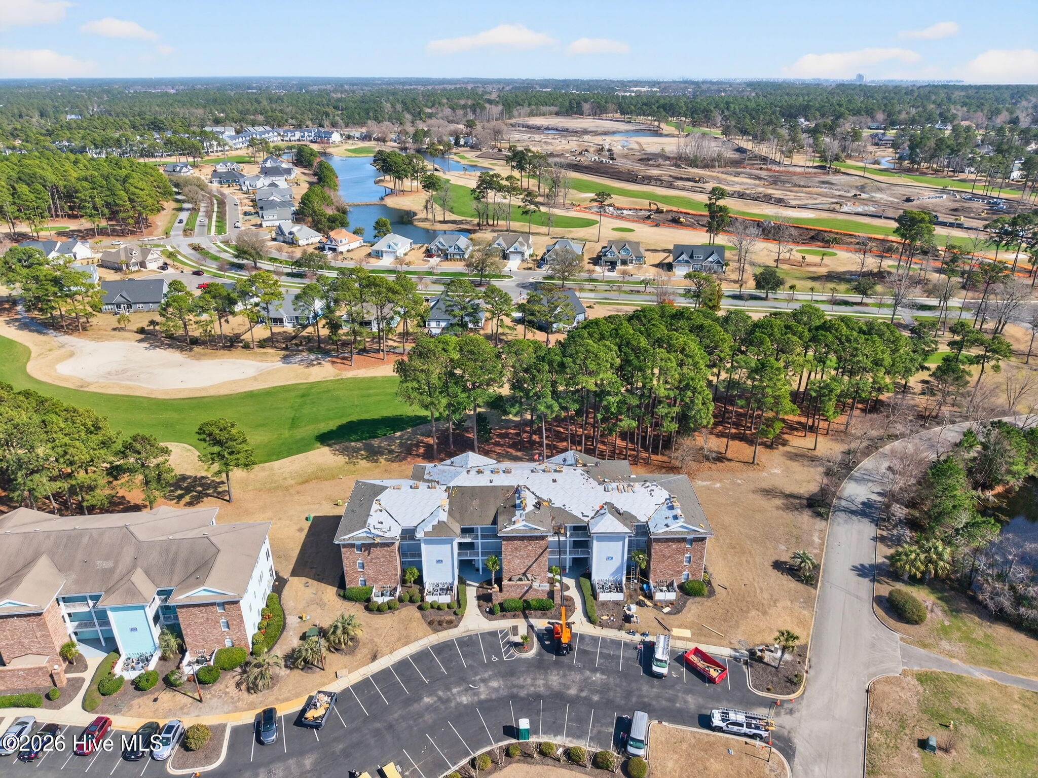 133 Avian Drive Apt 3403