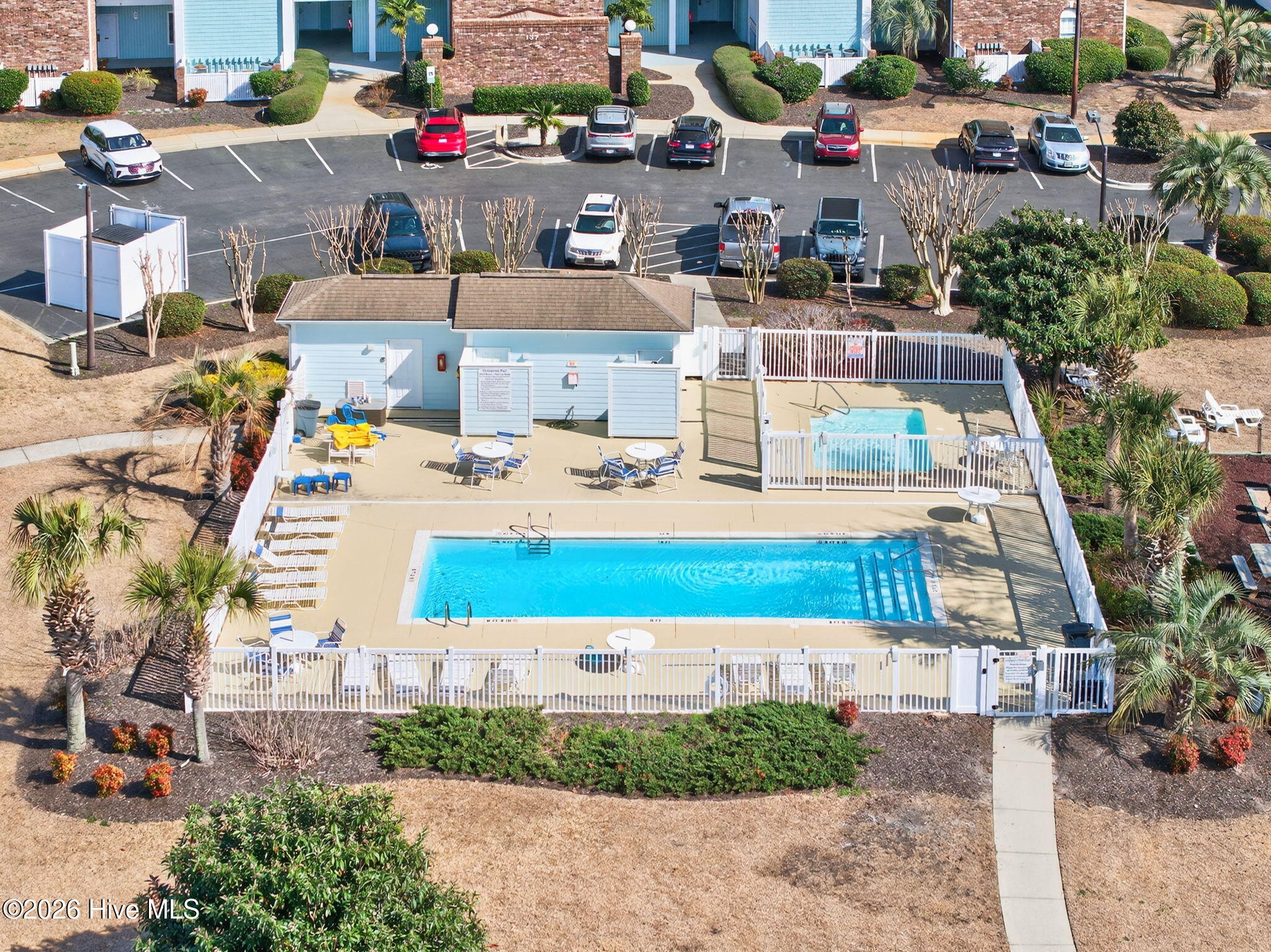 133 Avian Drive Apt 3403