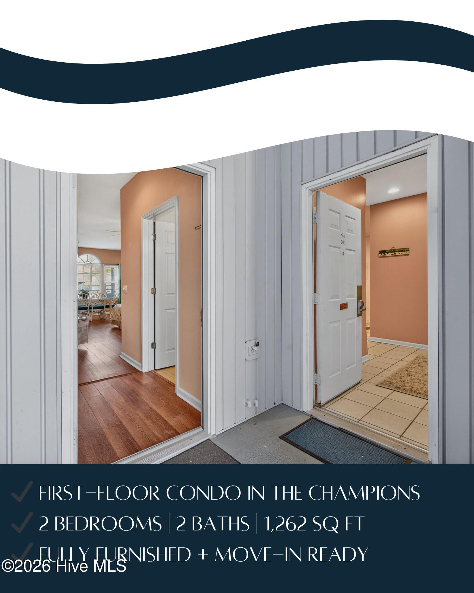 133 Avian Drive Apt 3403