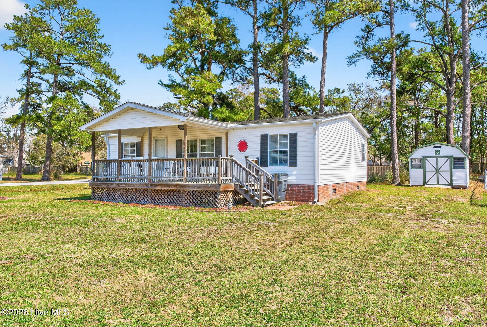 1685 Seagull Way SW