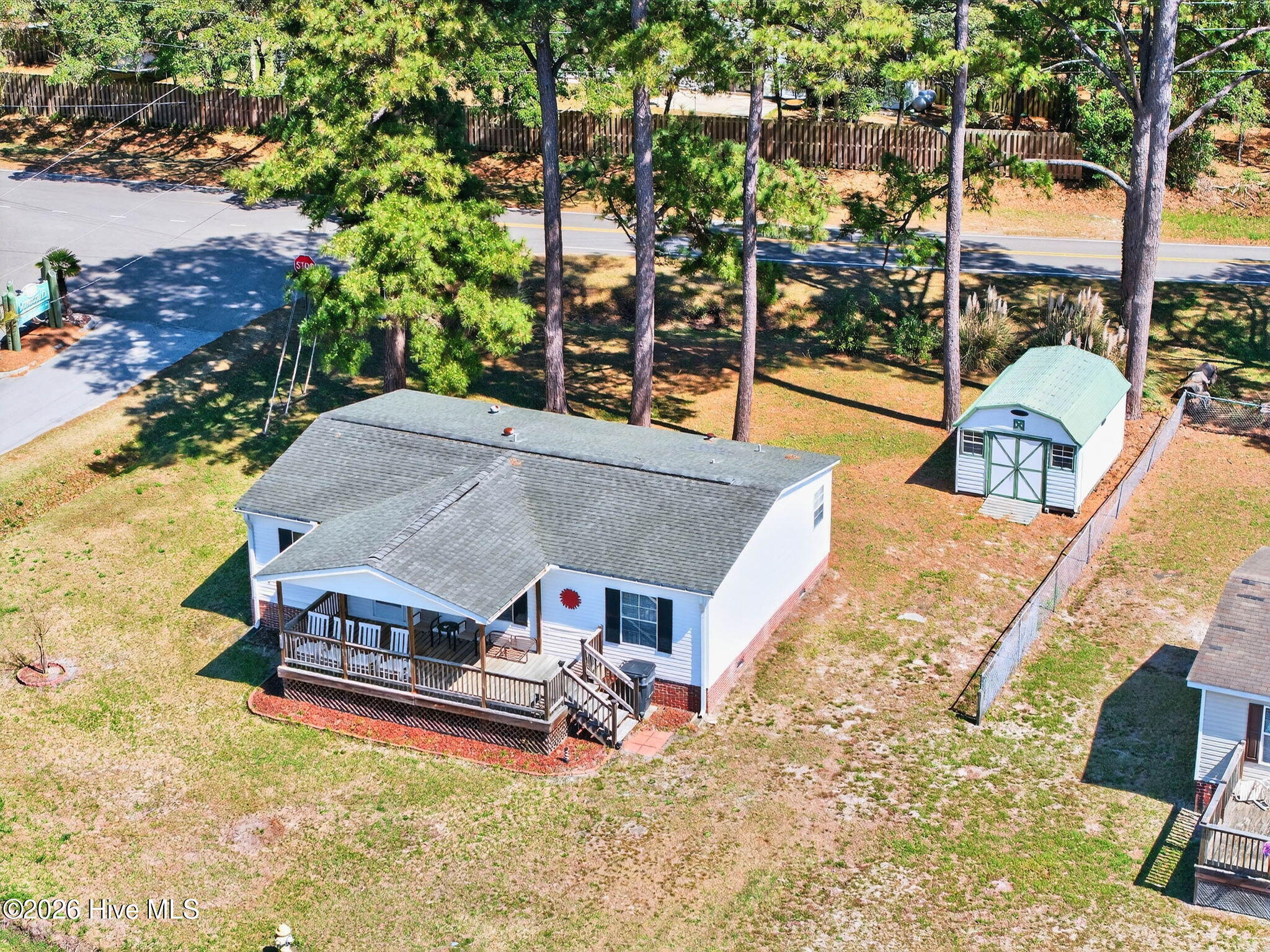 1685 Seagull Way SW