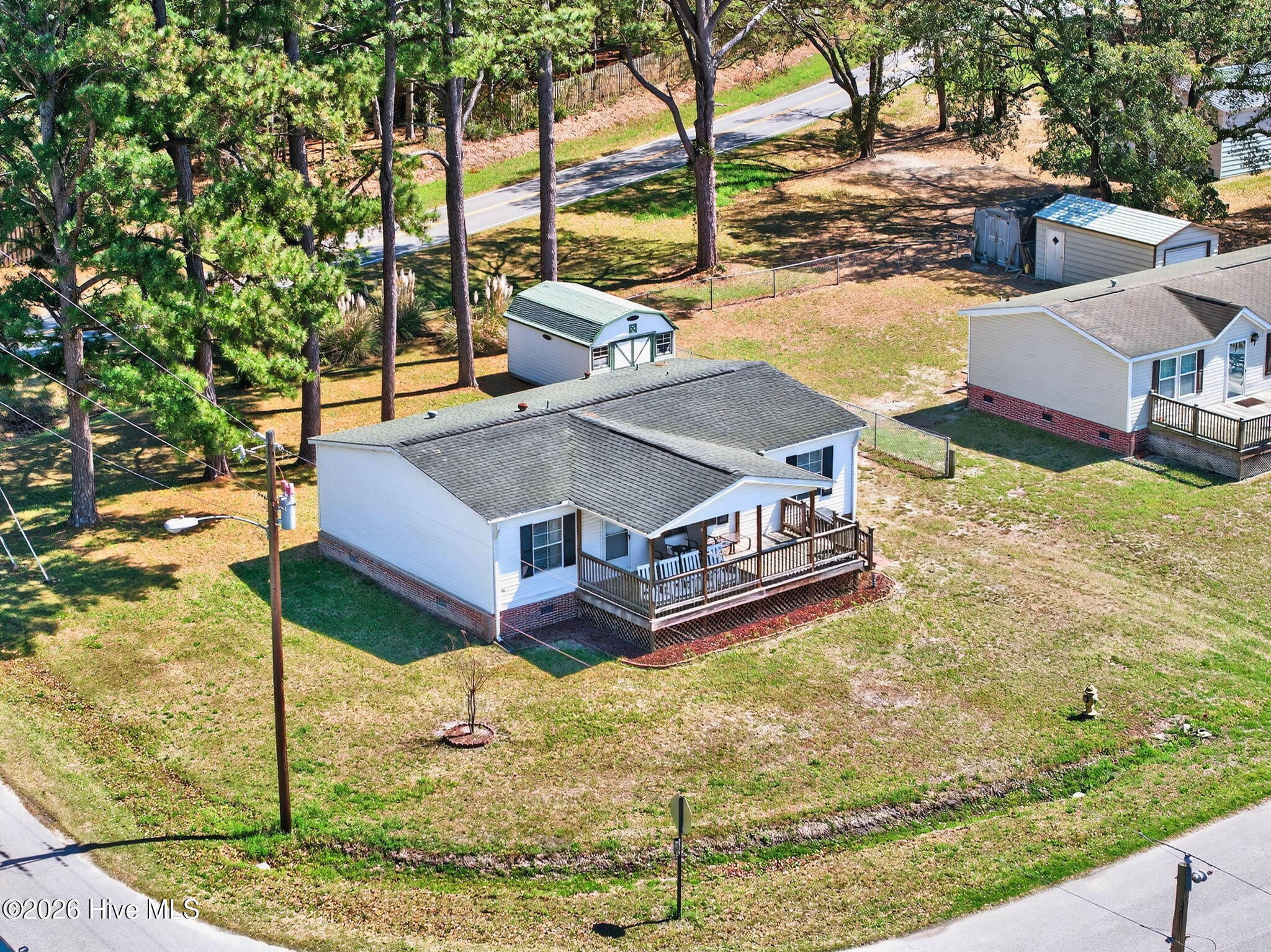 1685 Seagull Way SW