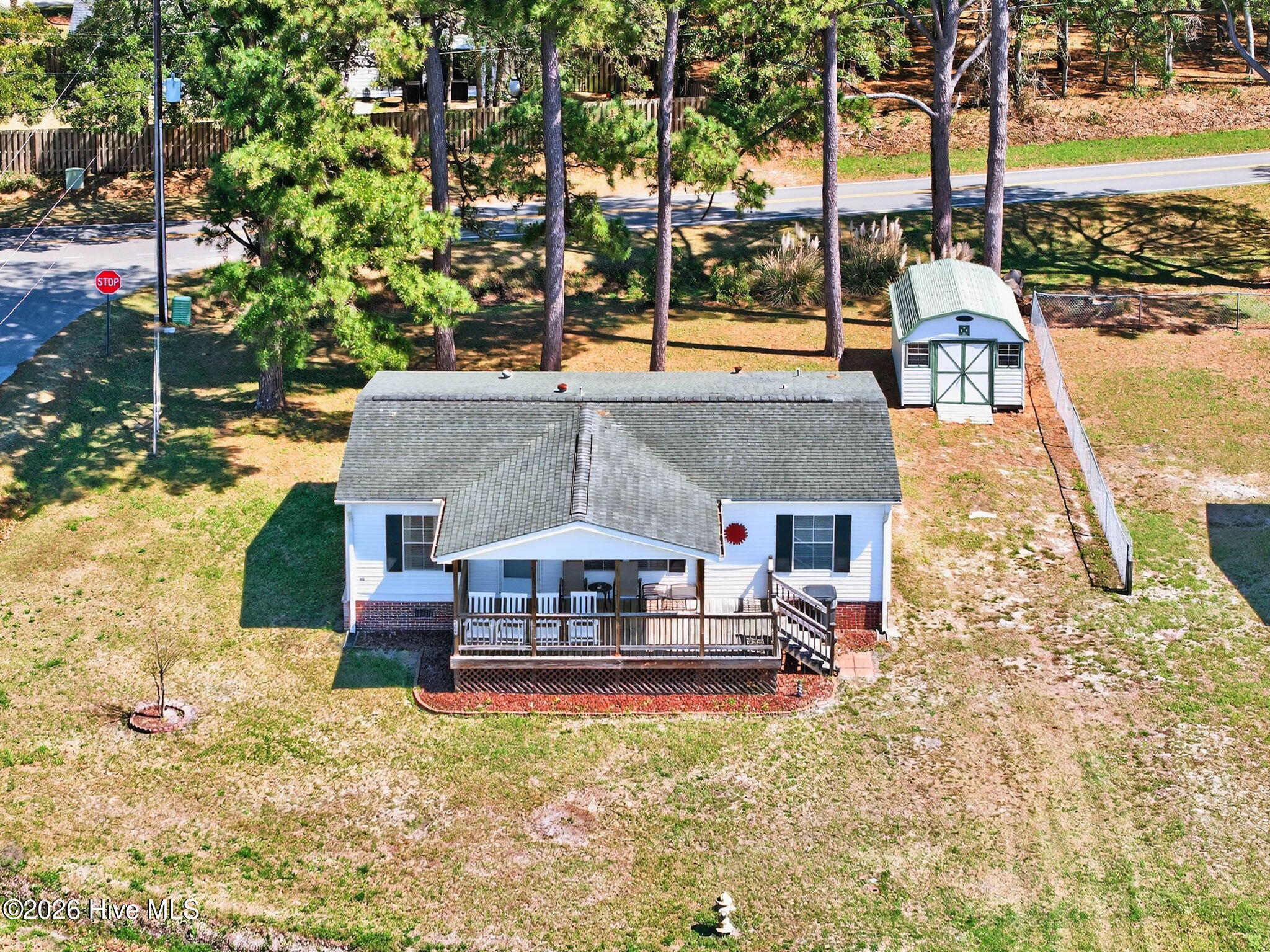1685 Seagull Way SW