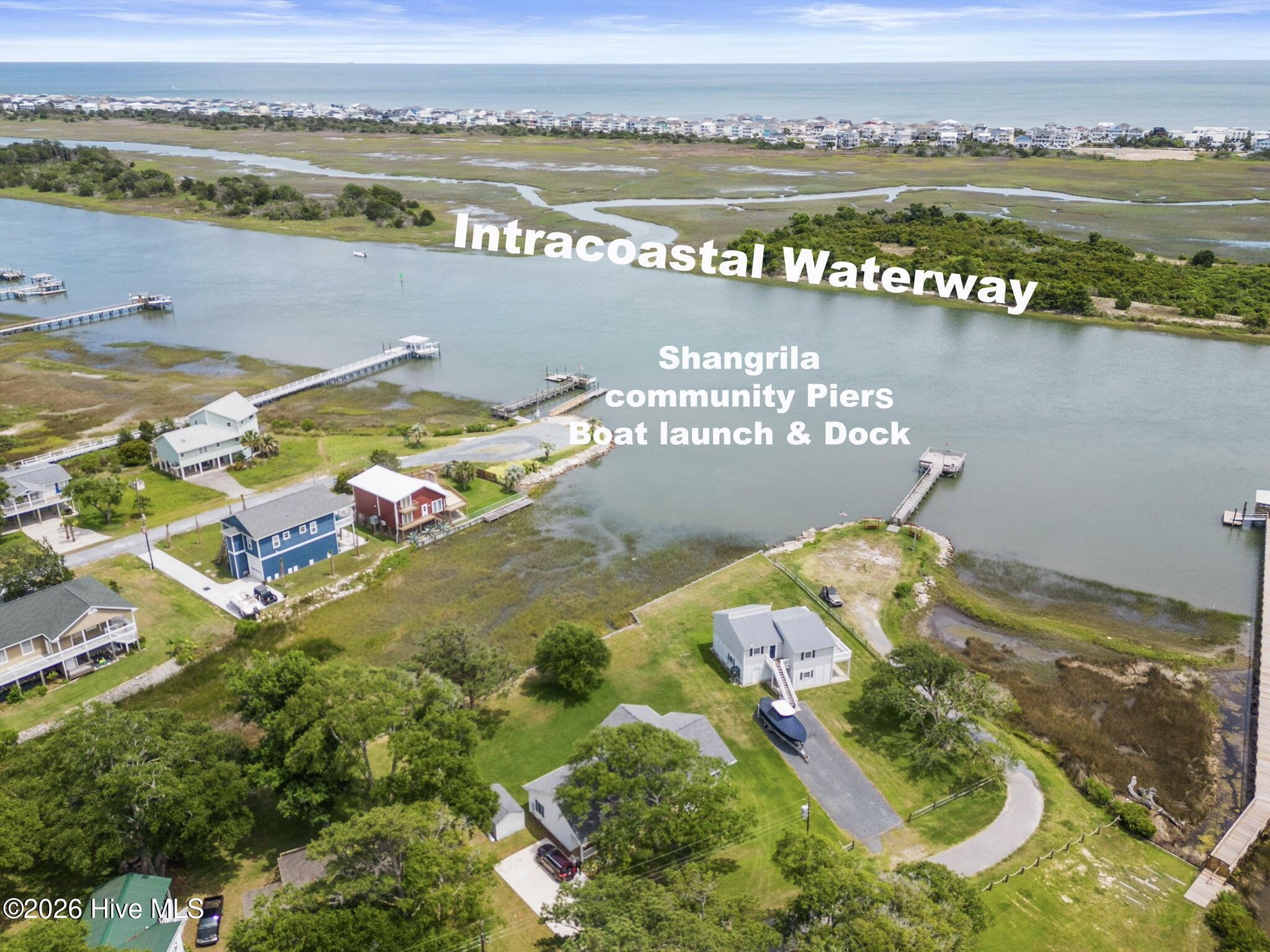 1685 Seagull Way SW
