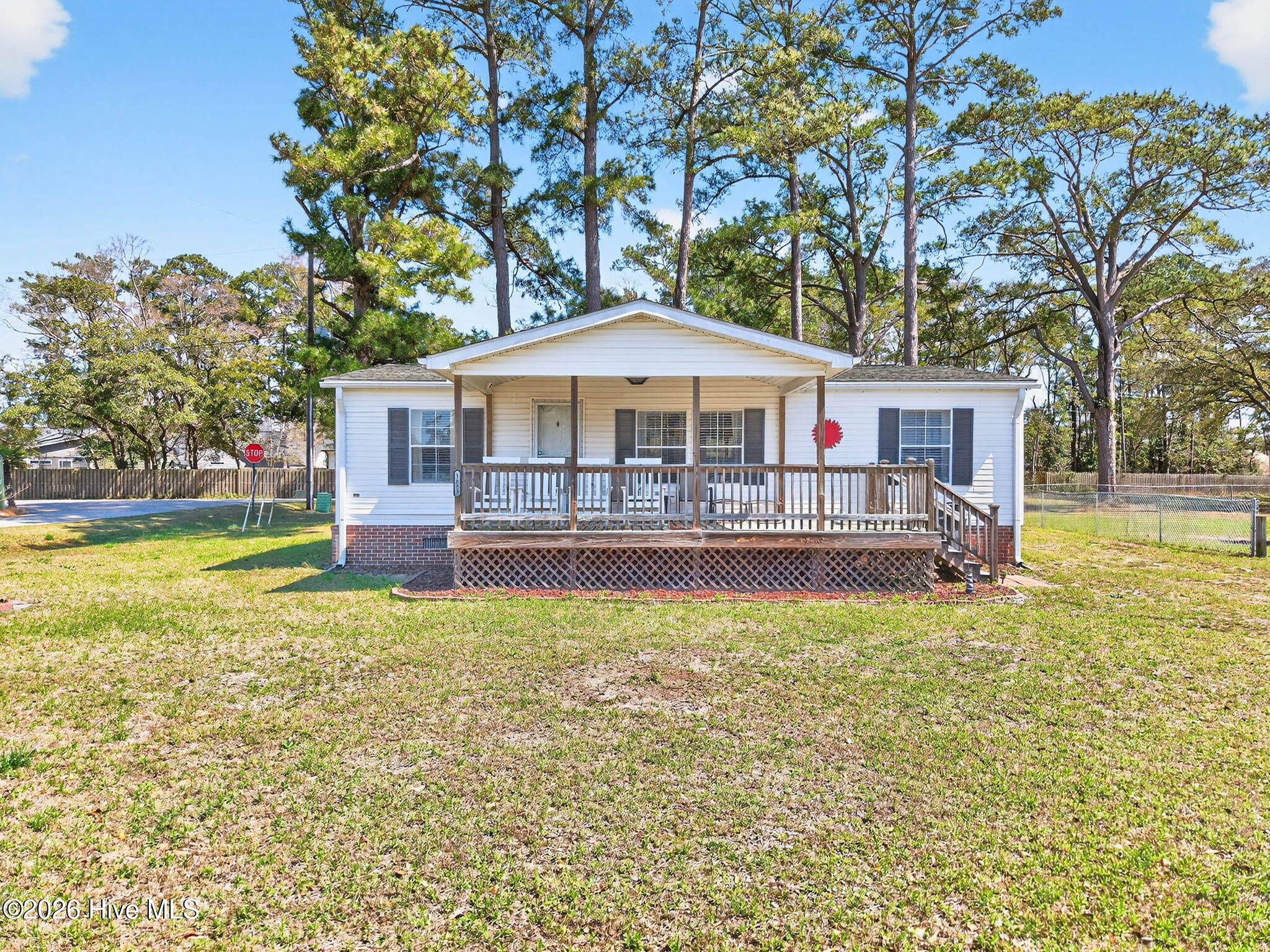 1685 Seagull Way SW
