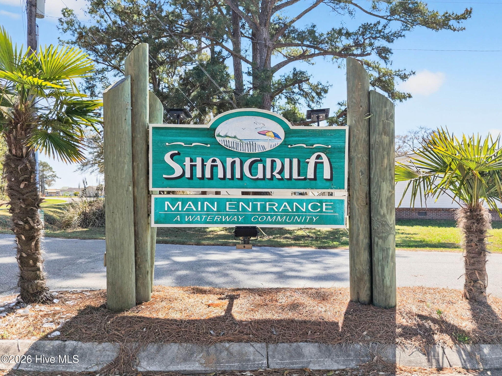 1685 Seagull Way SW