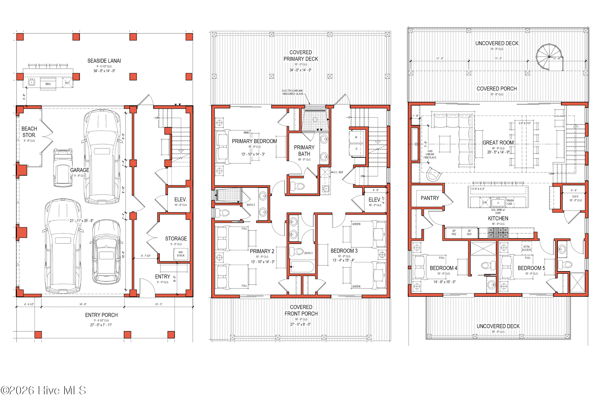 137 W Third Street