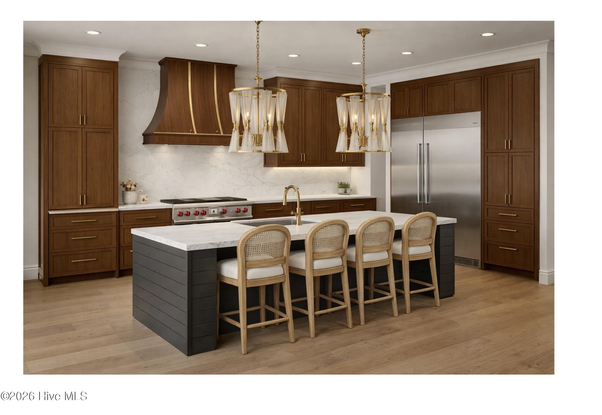 137 W Third Street